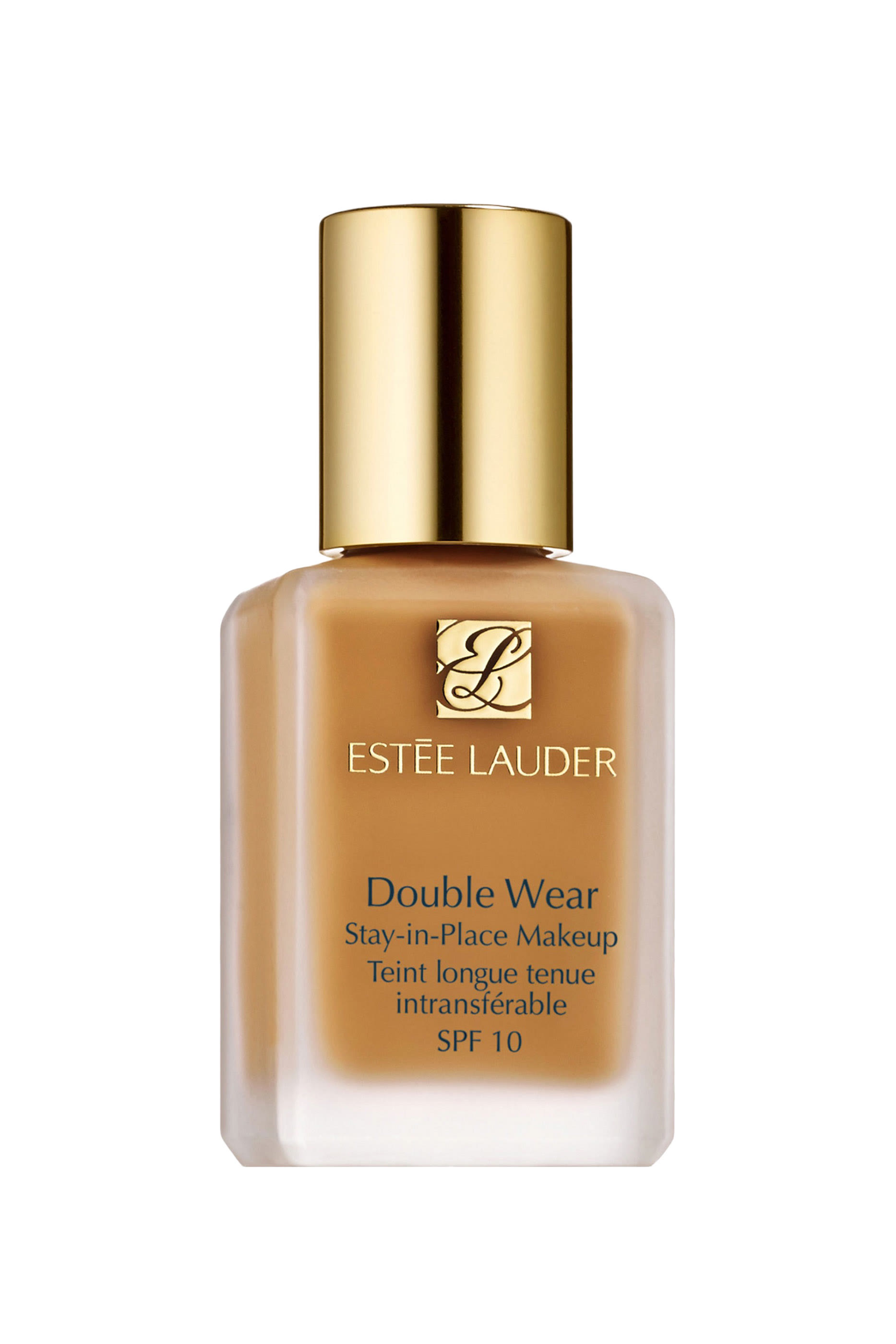 Double Wear Stay-in-Place Foundation