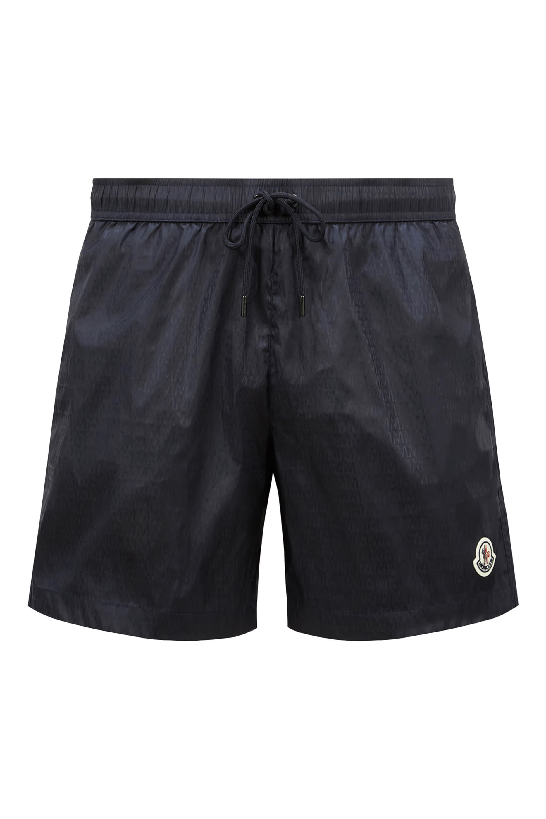 Logo Swim Shorts