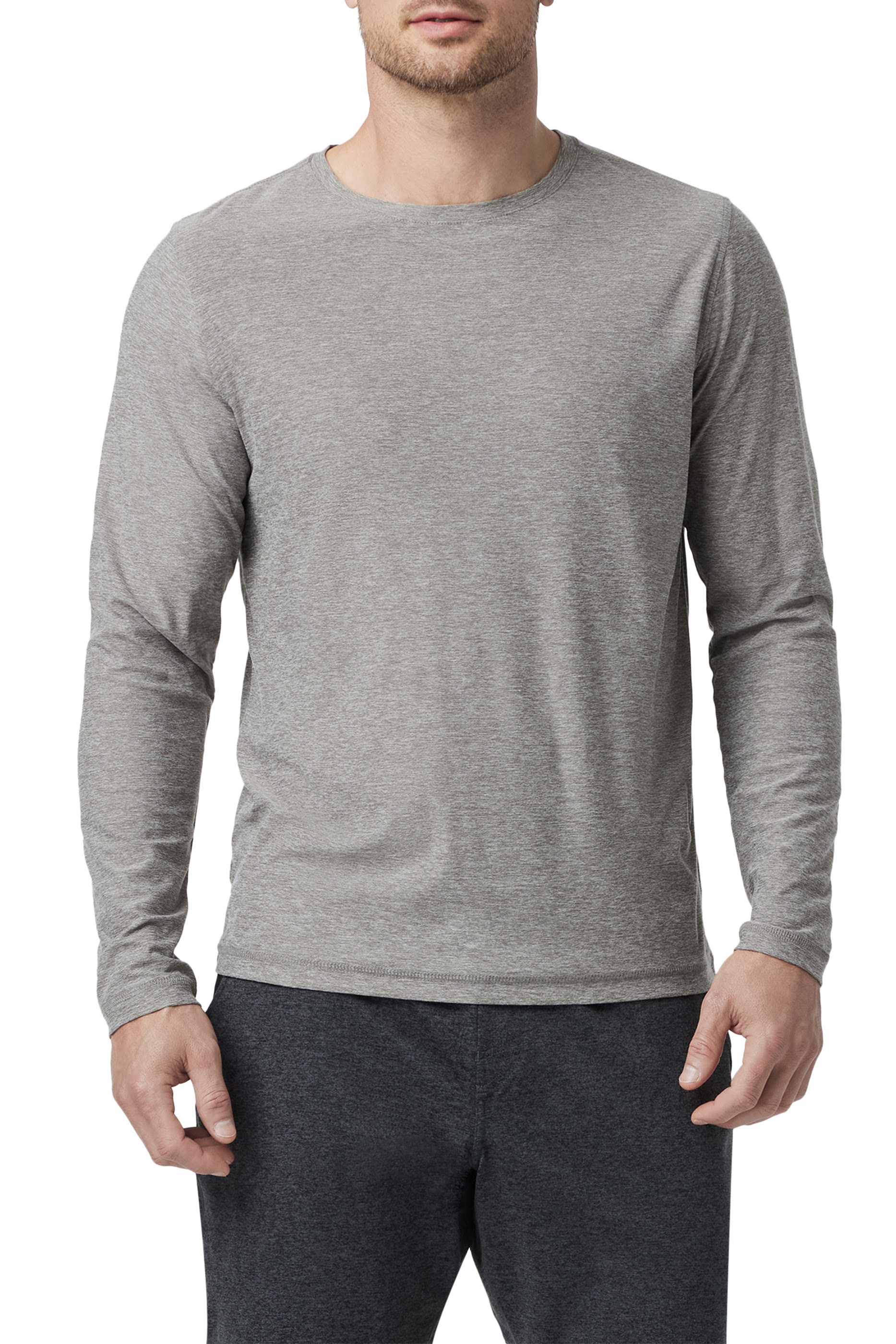 Long Sleeve Strato Tech T-Shirt