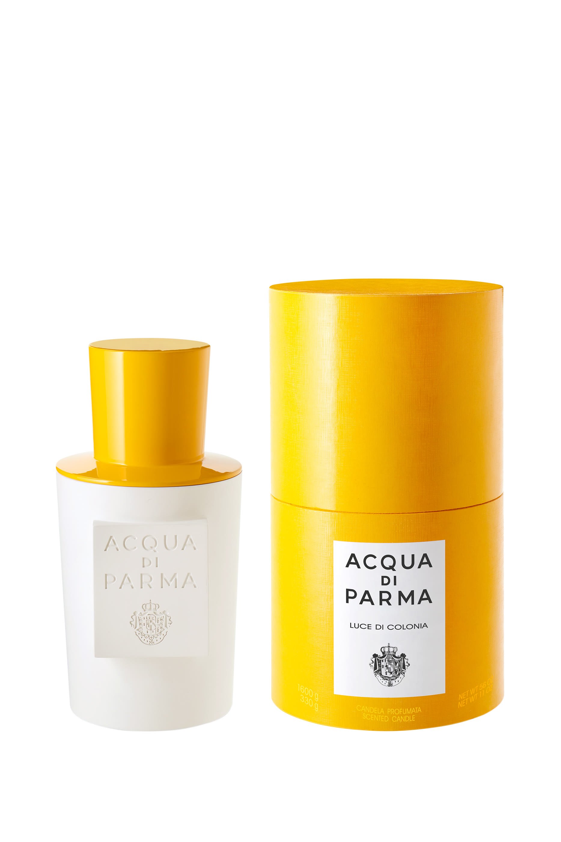 Chapeau Candle Luce Di Colonia