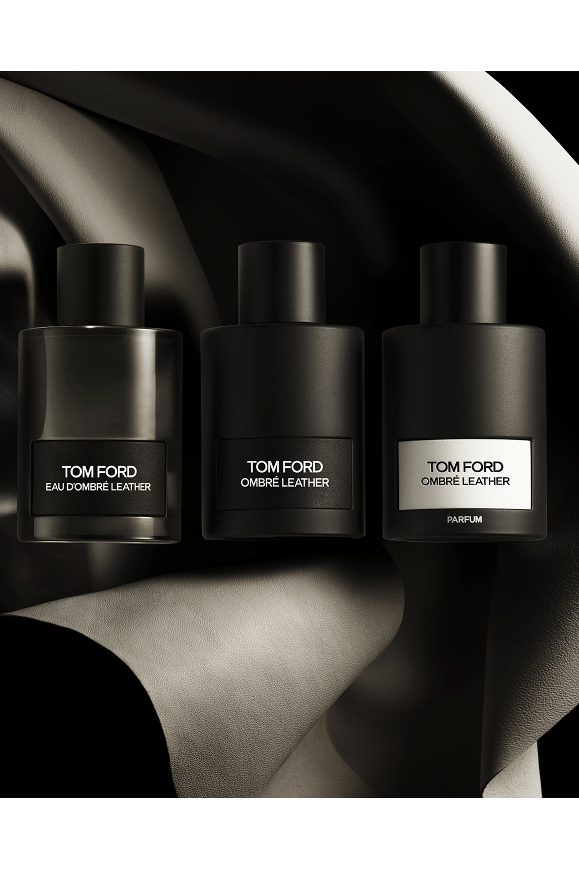 Eau d&rsquo;Ombr&eacute; Leather Eau de Toilette