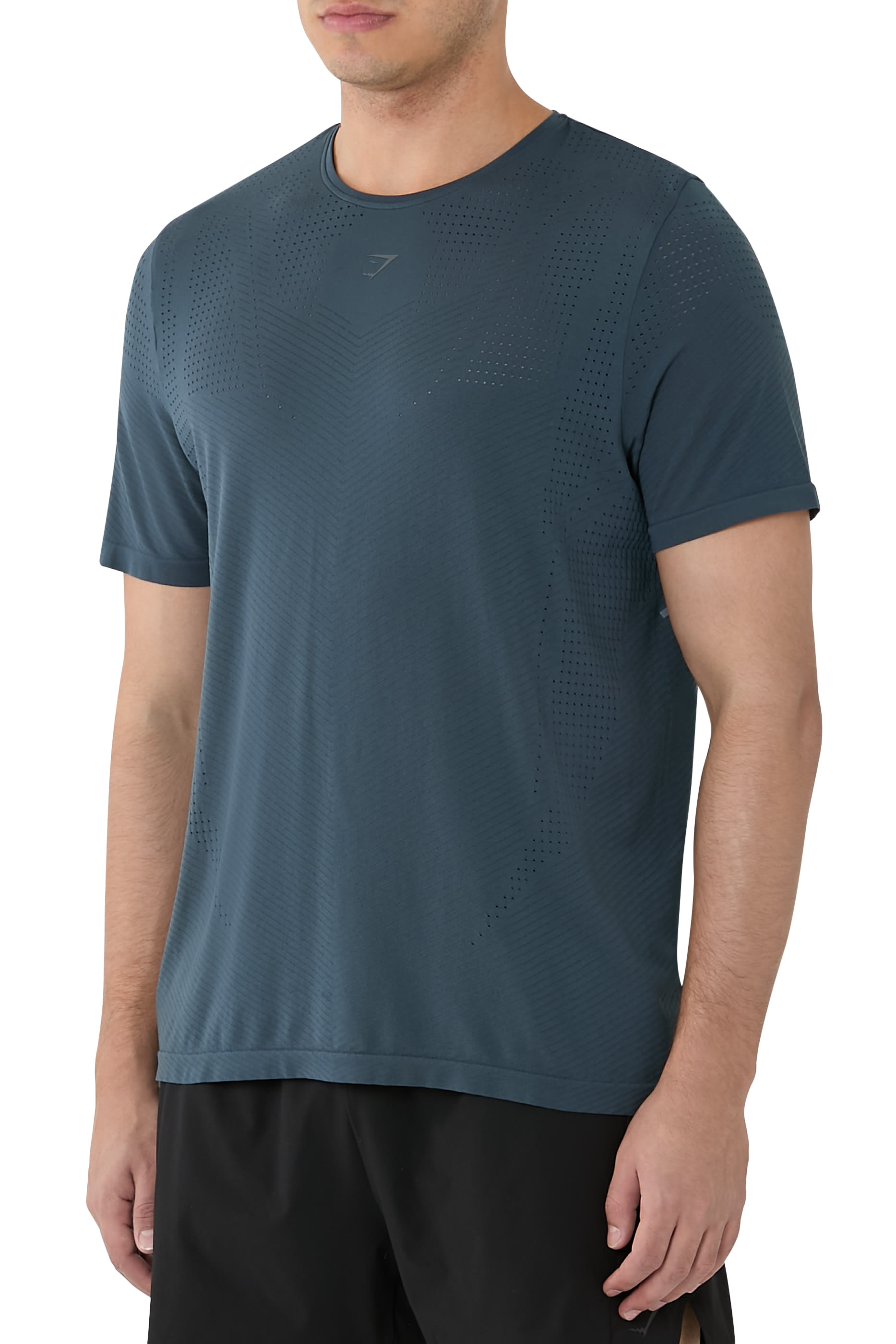 Running Seamless T-Shirt