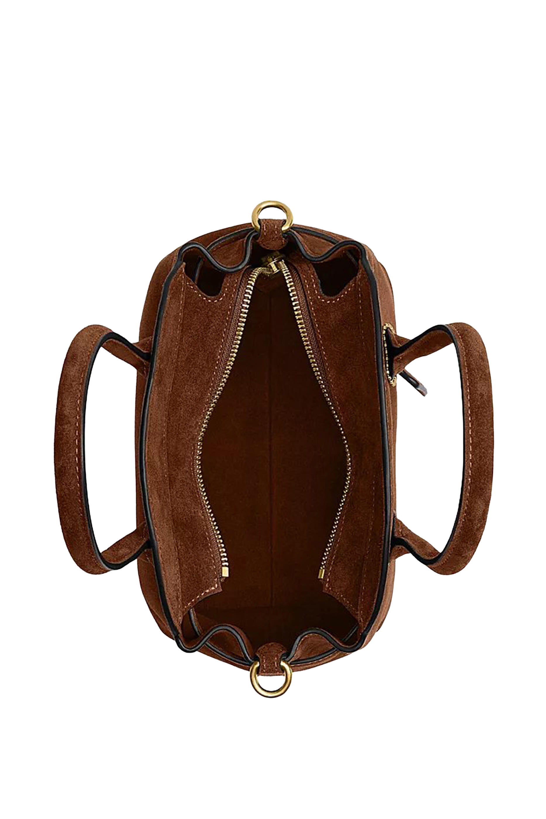 Soft Empire 21 Carryall Bag