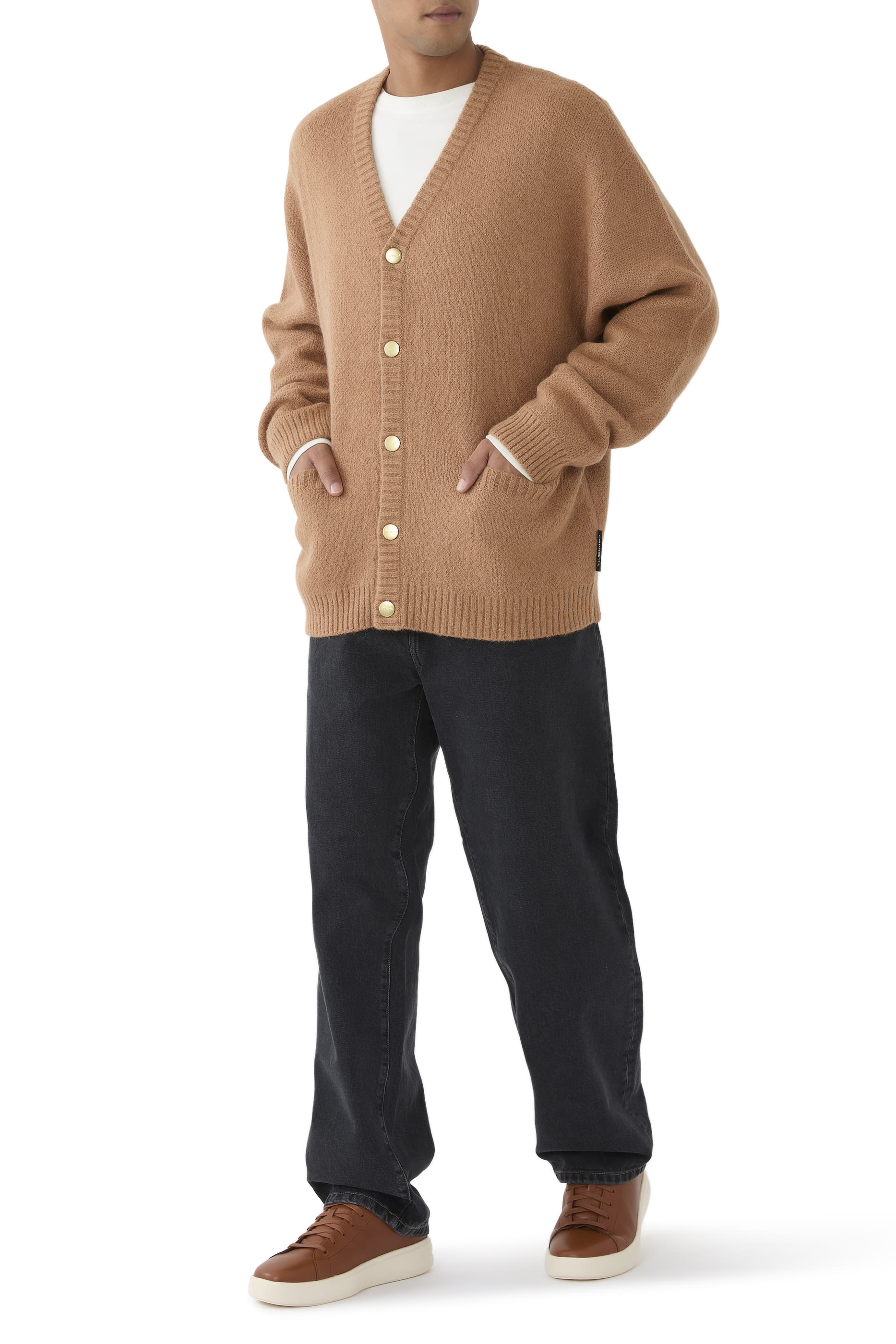 Grand+ Court Sneakers