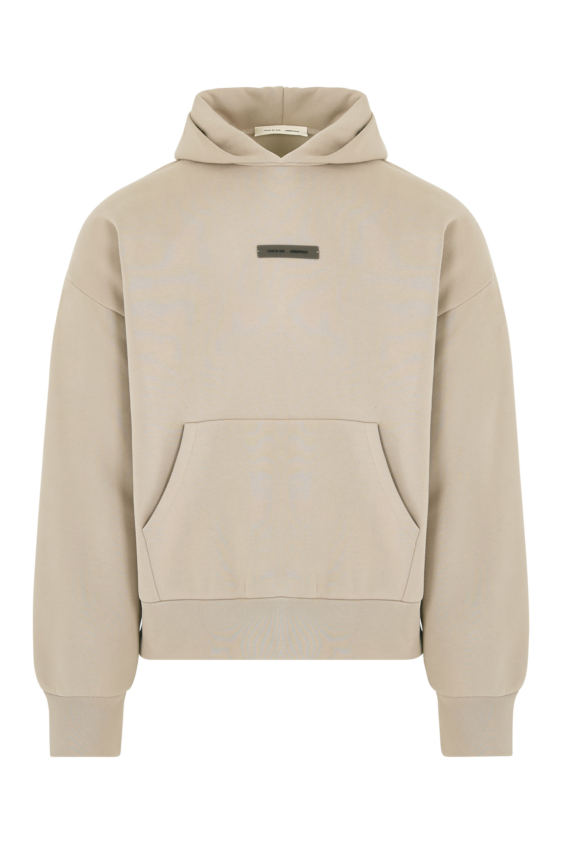 Classic Fleece Hoodie