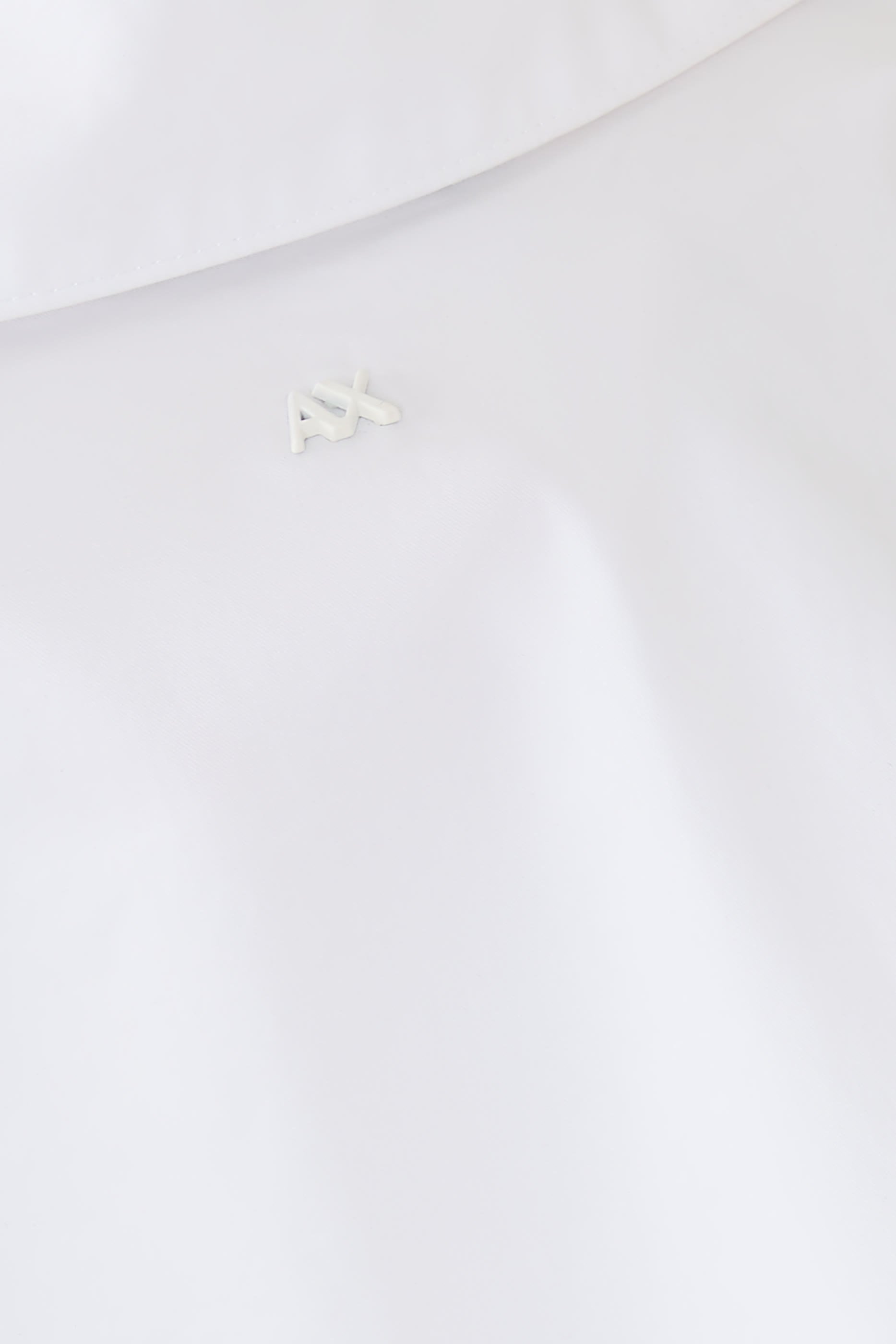 Salin De Giraud Tight Waist Shirt