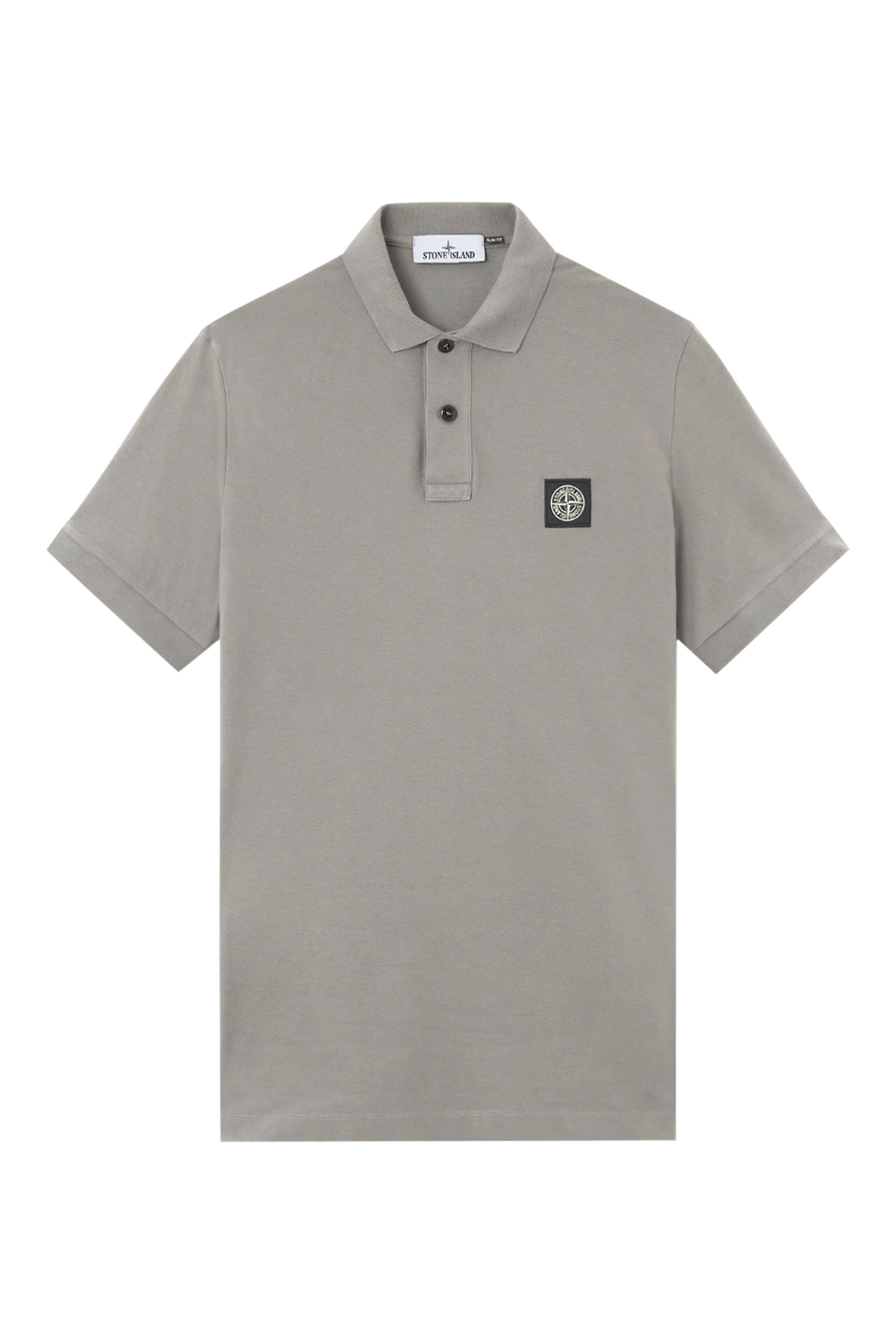 Short Sleeve Polo Shirt