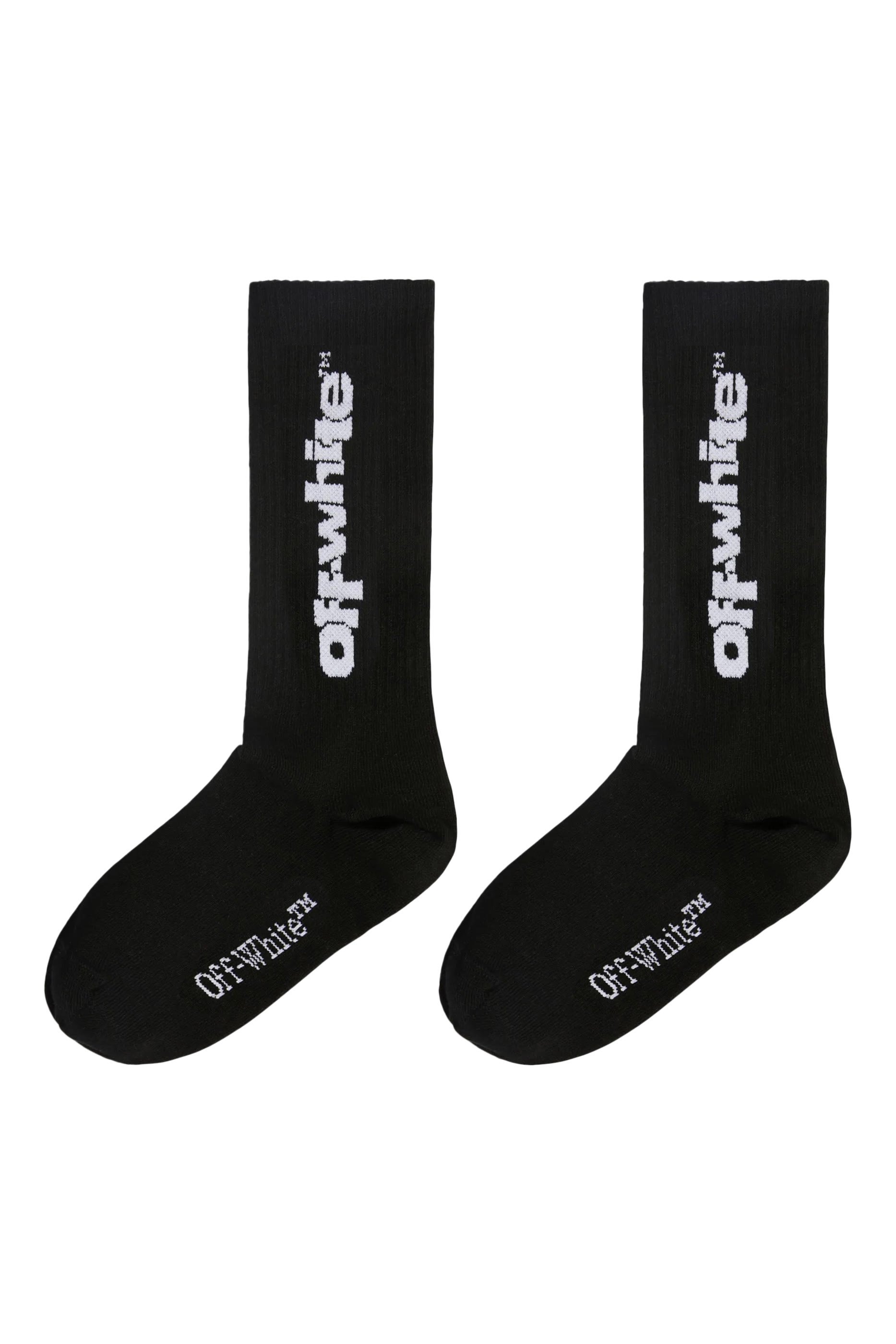 Kids Logo Long Socks