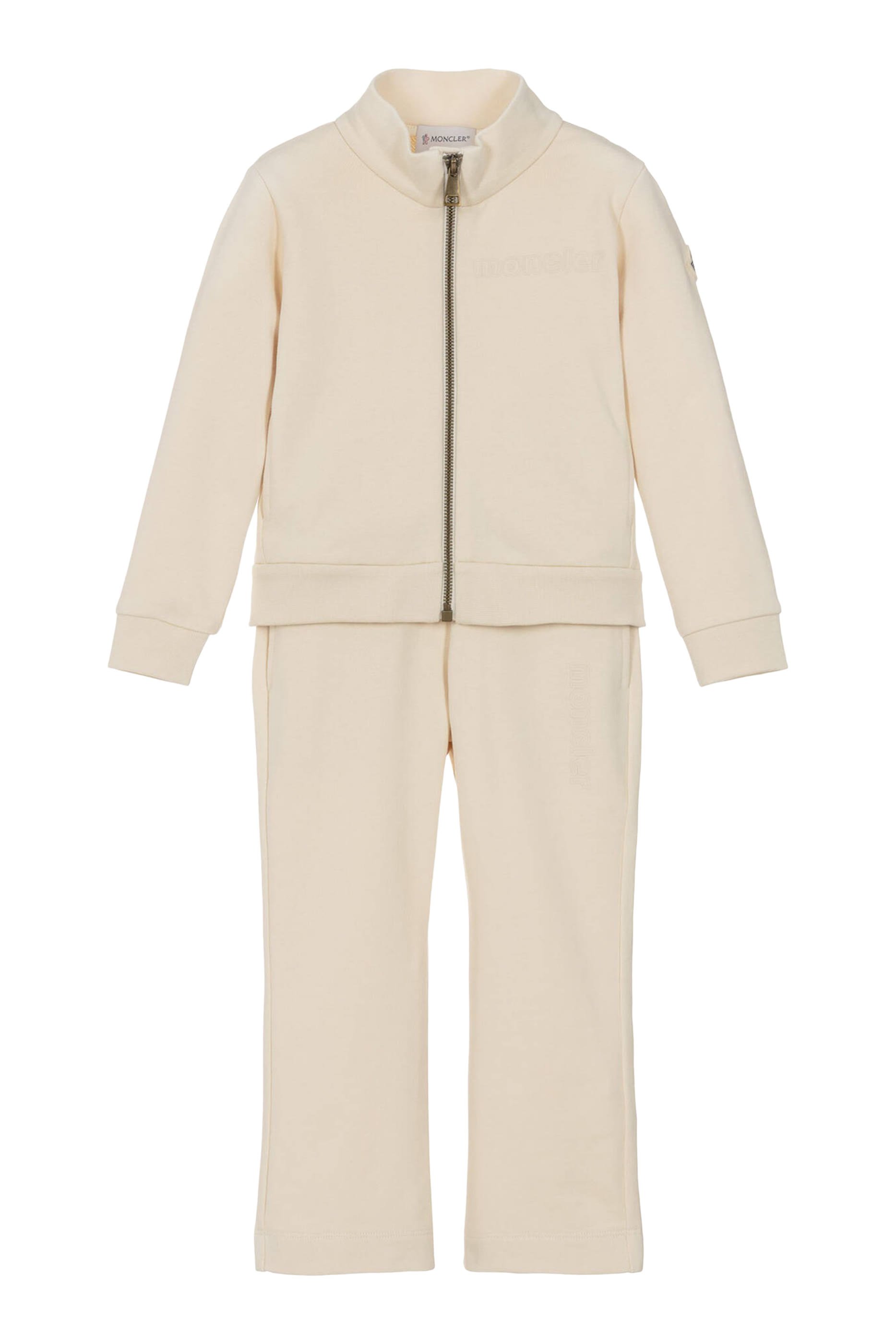 Kids  Logo Tracksuit 