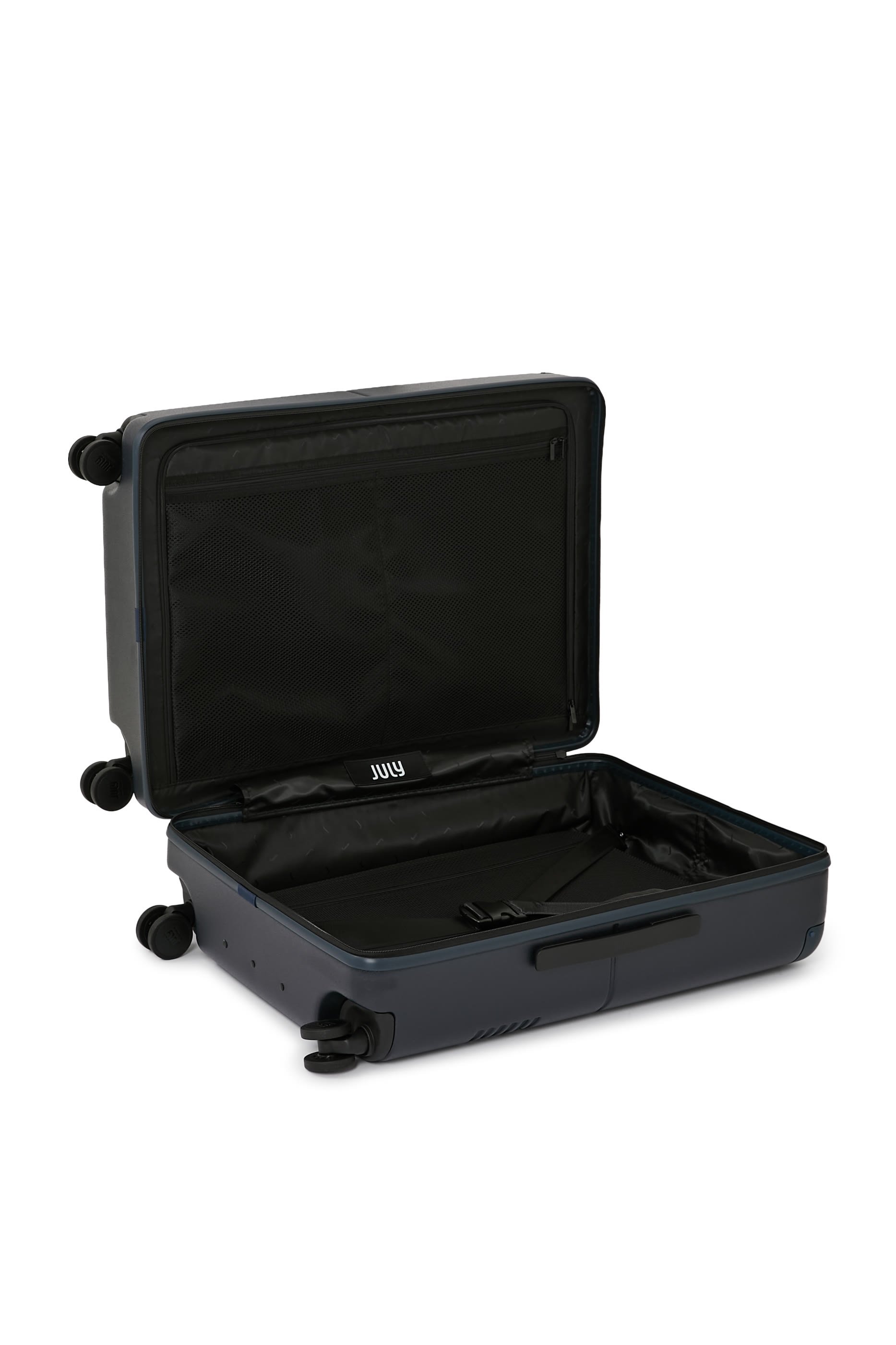 Checked Original Suitcase