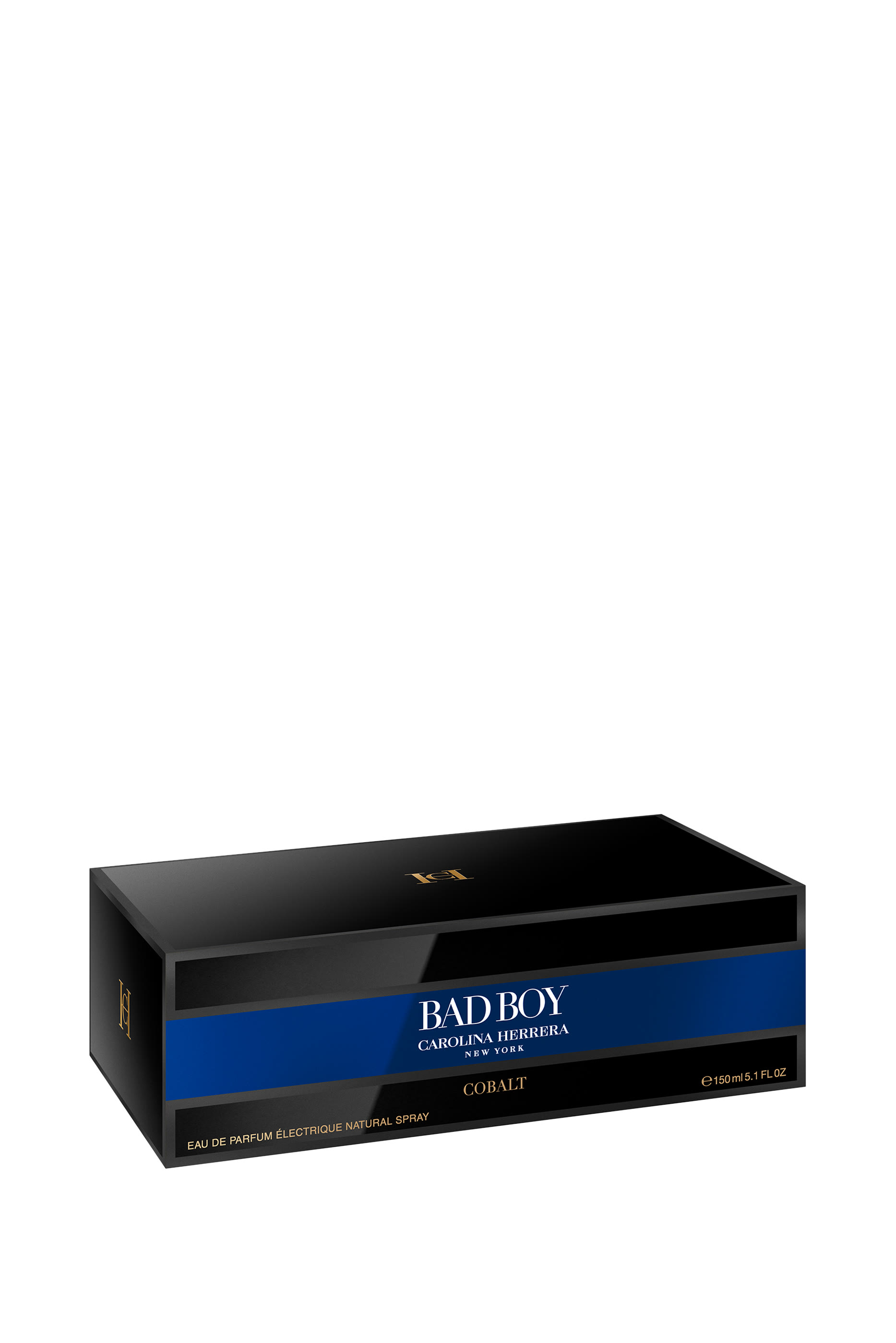 Bad Boy Cobalt Eau de Parfum &Eacute;lectrique