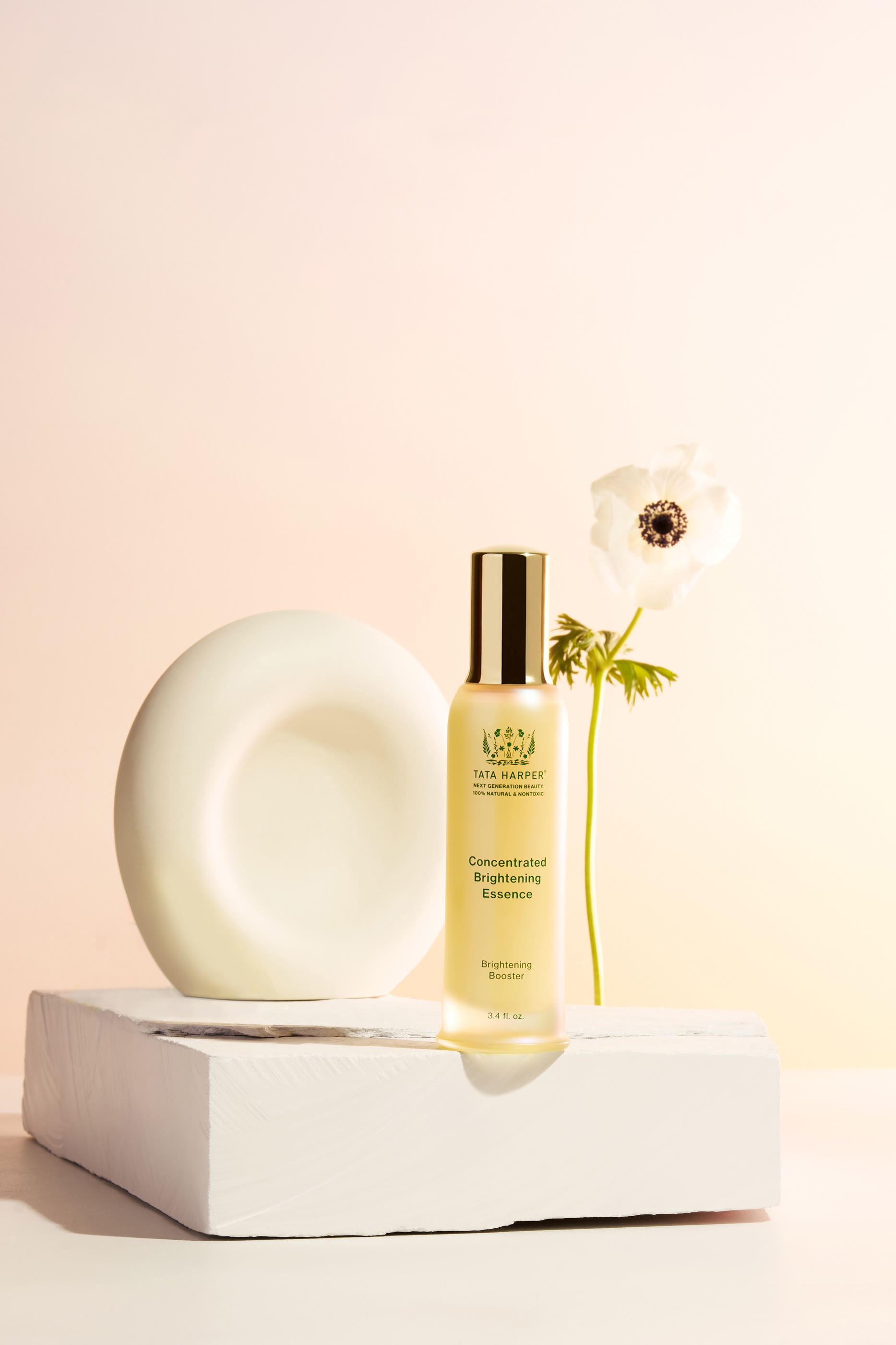 Concentrated Brightening Essence