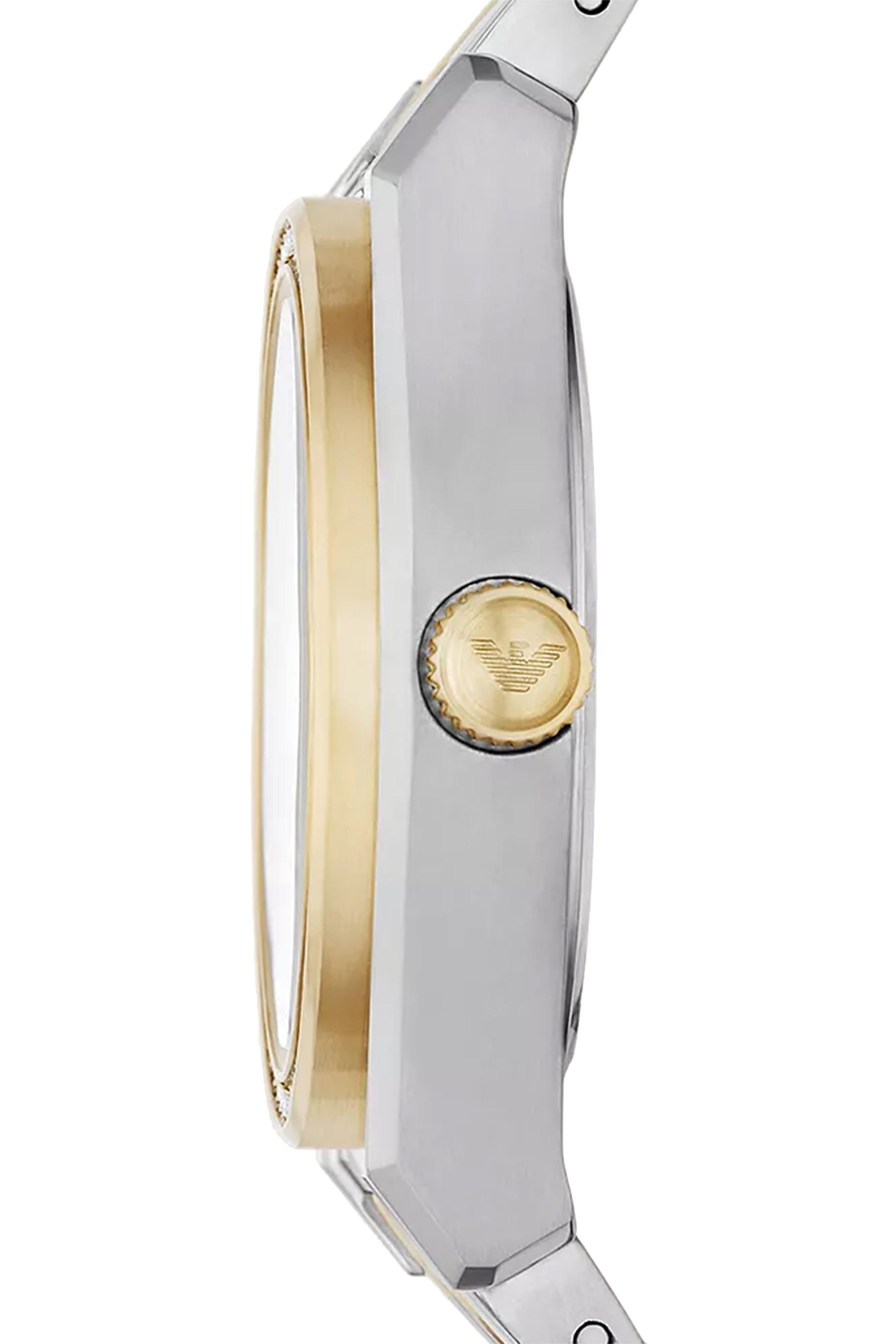 Federica 32mm Stainless Steel Watch