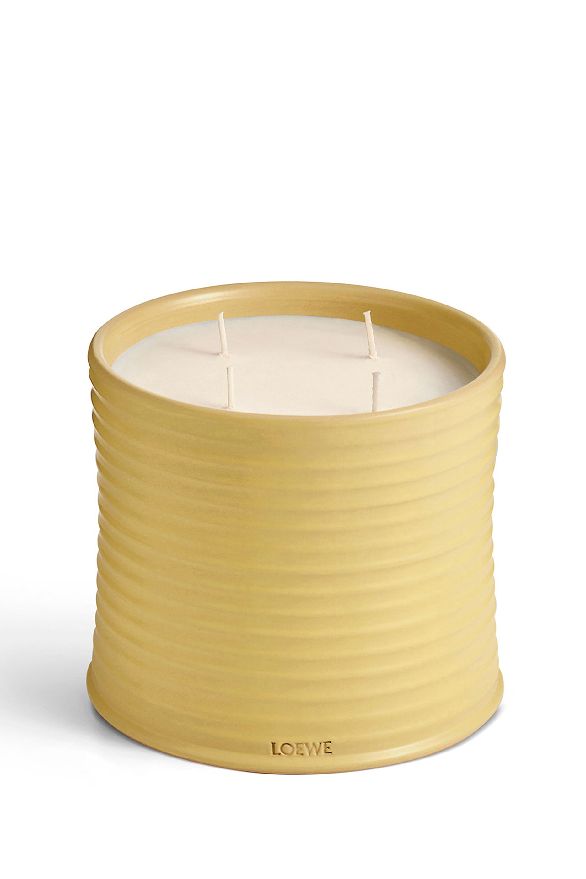Honeysuckle Scented Candle