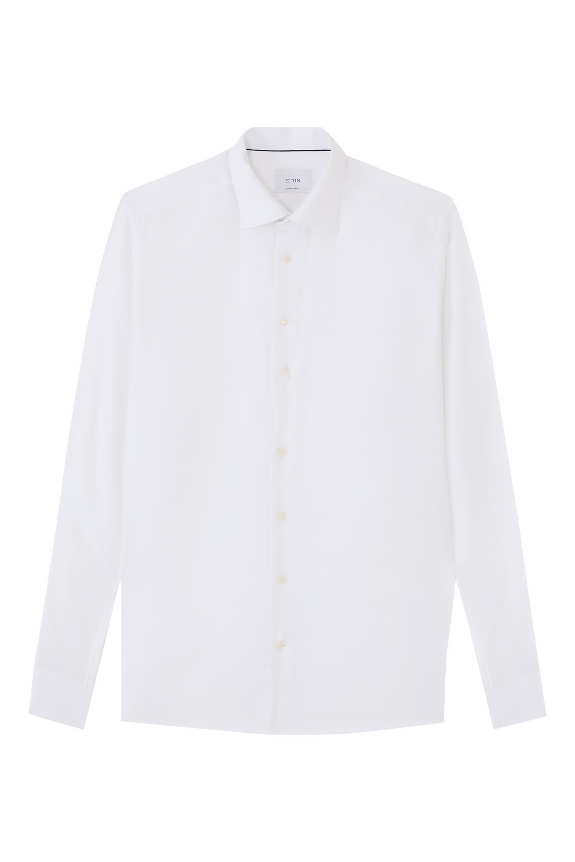 Fine Twill Shirt
