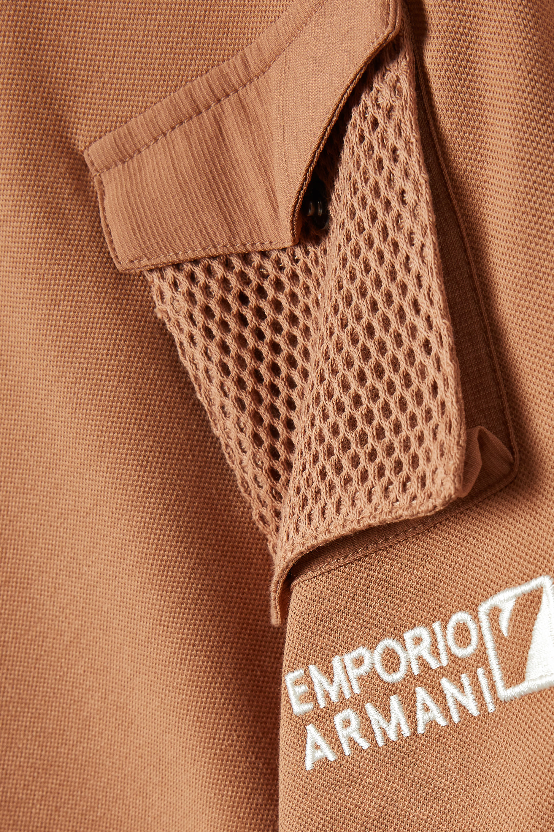 Kids Chest Pocket T-Shirt