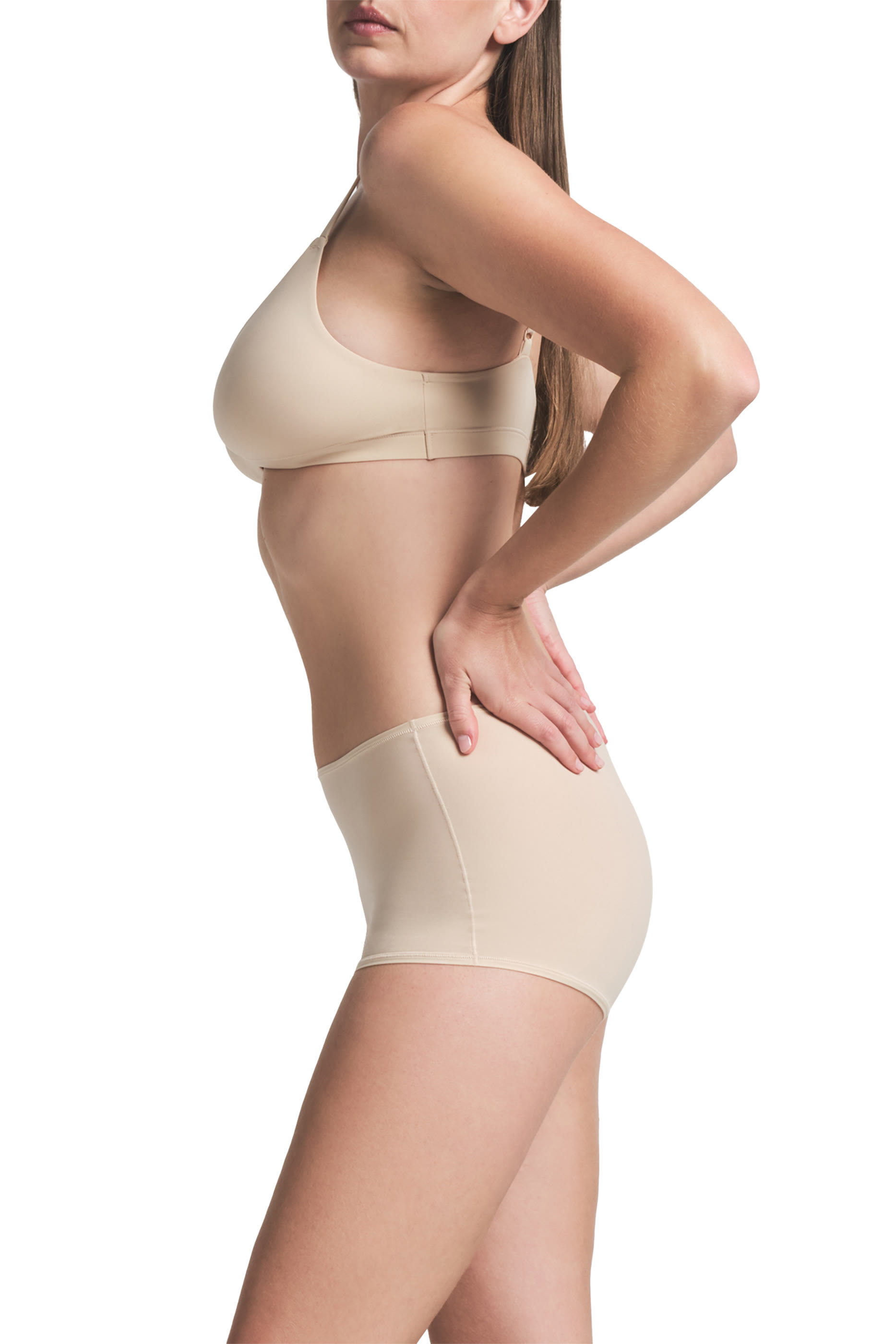  Fits Everybody Boy Shorts 