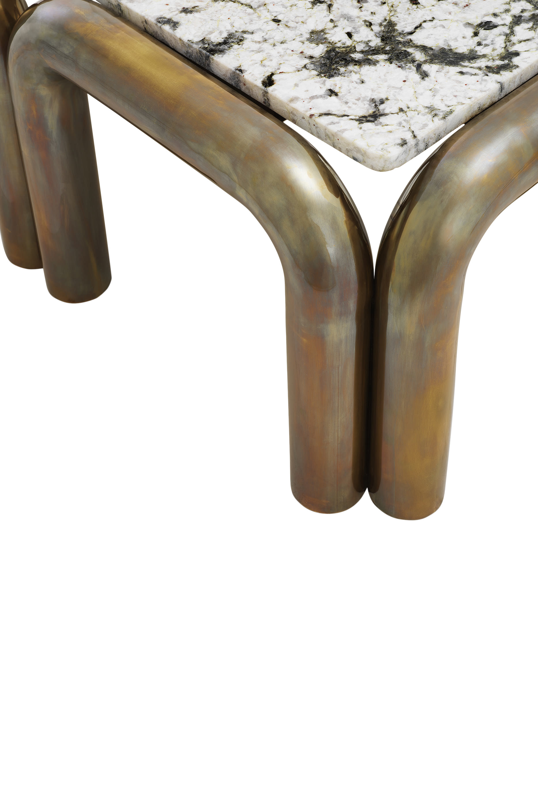 Sunwood Coffee Table