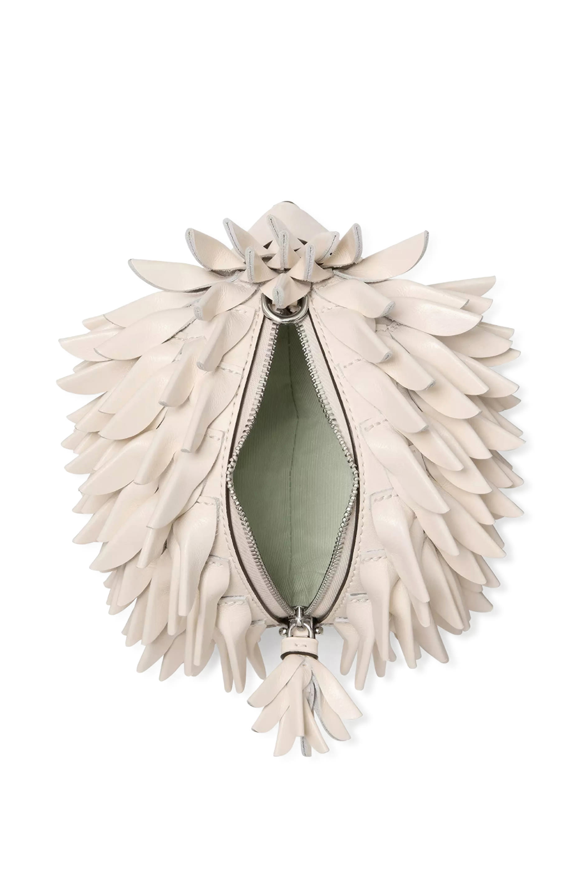 Critters Stevie Hedgehog Mini Bag