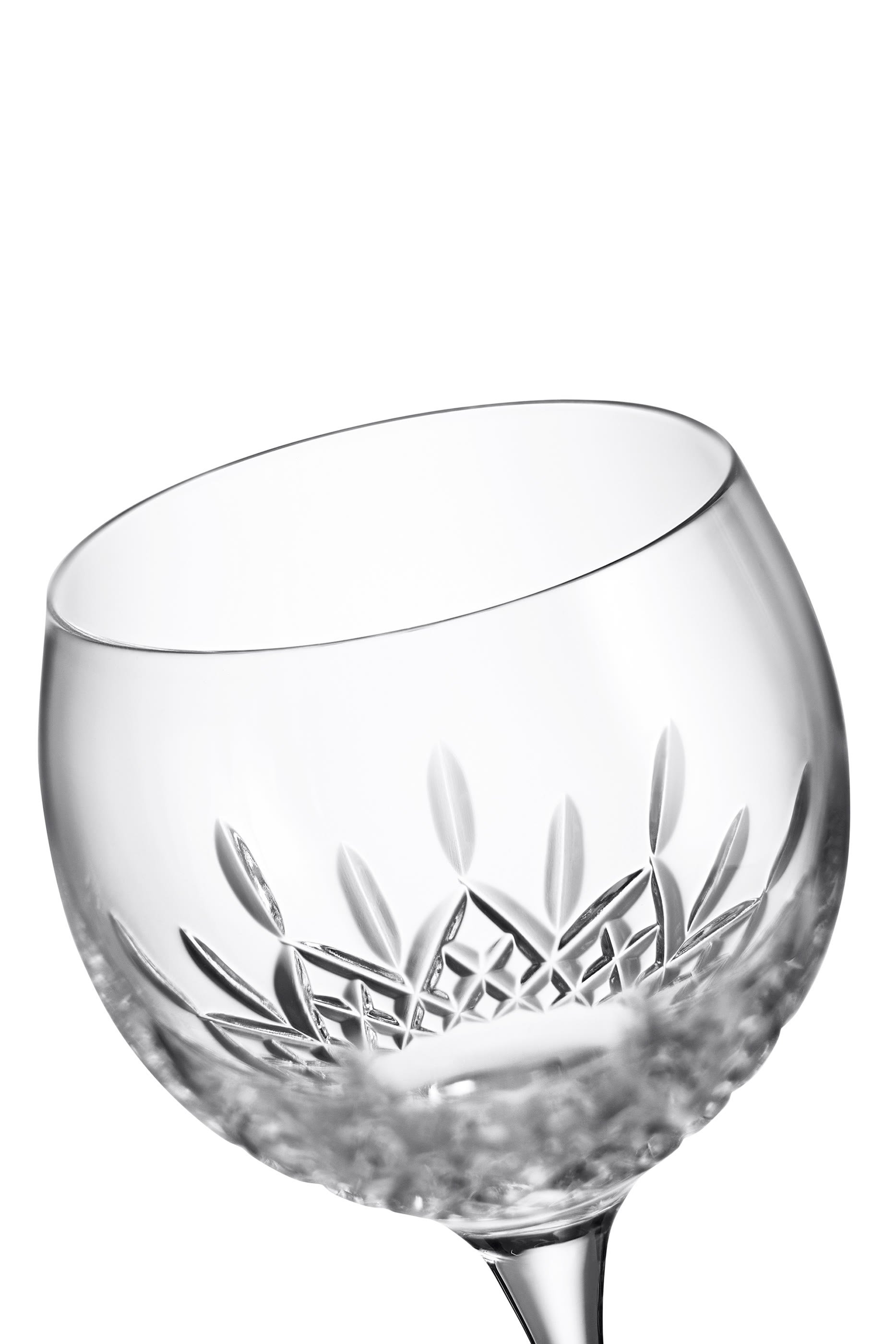 Lismore Essence Balloon Glasses, Set of 2