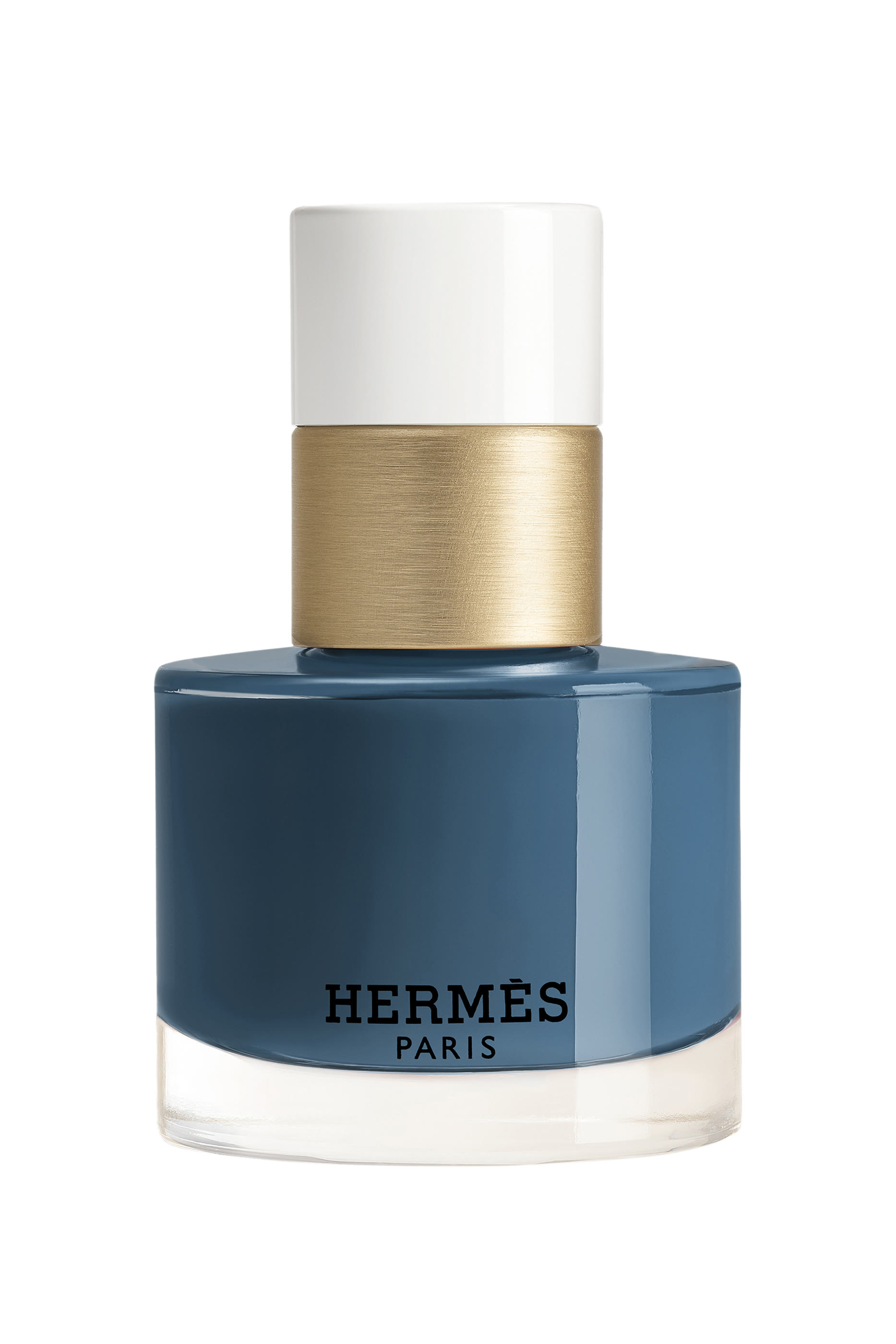 Les Mains Herm&egrave;s, Nail polish