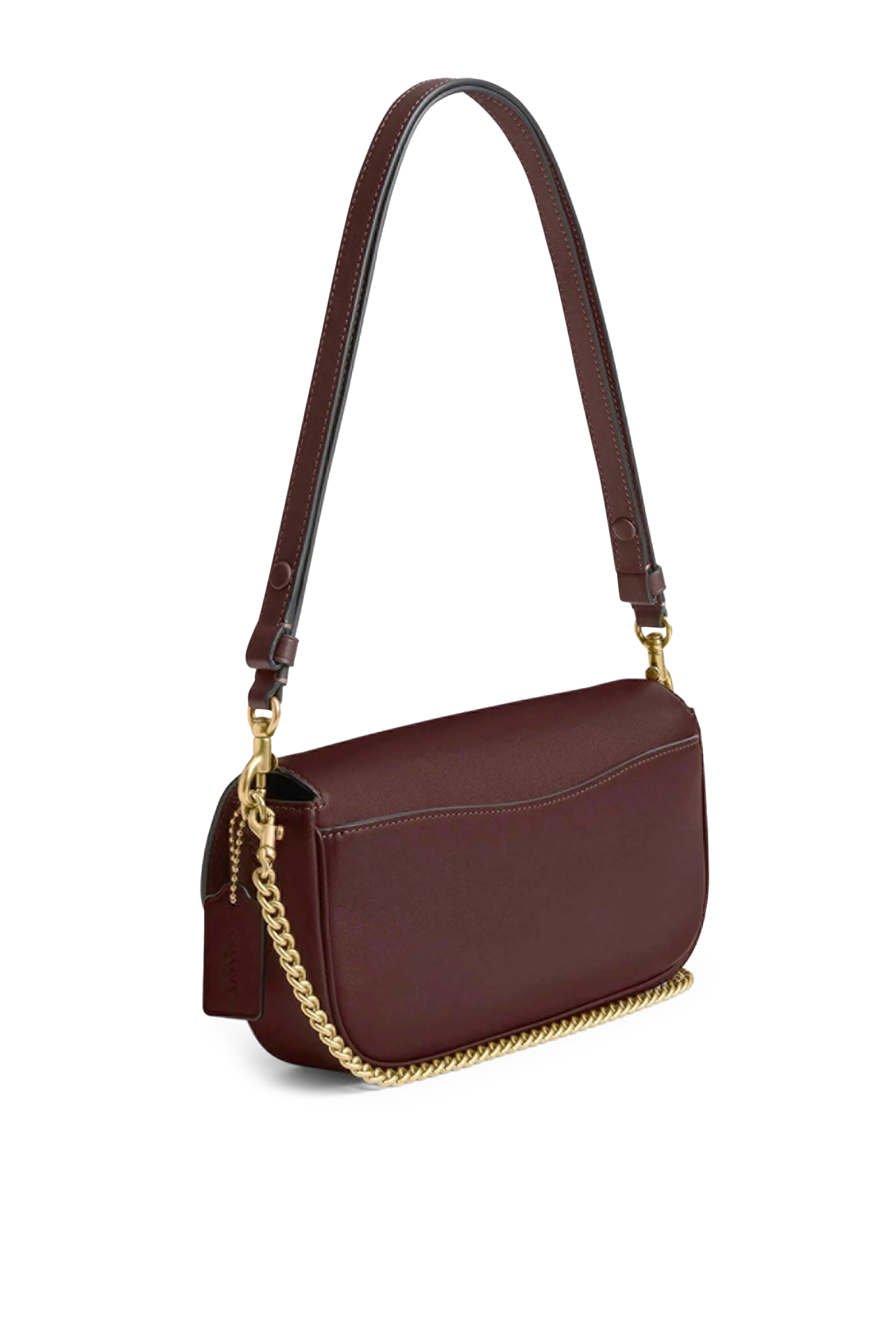 Brook Flap Chain Bag