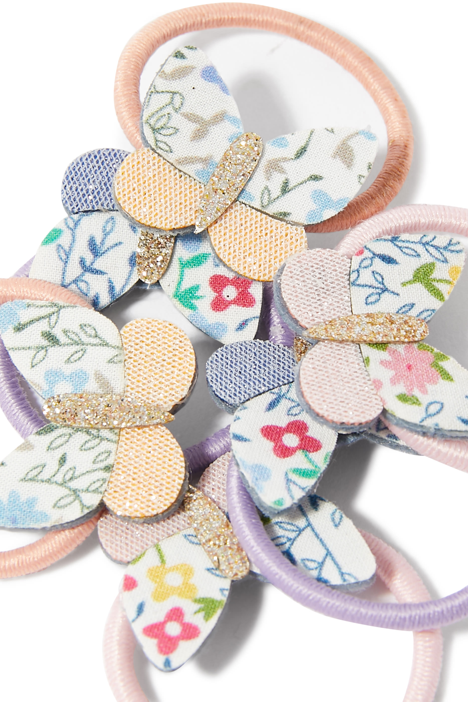 Kids Betty butterfly Mini Ponies