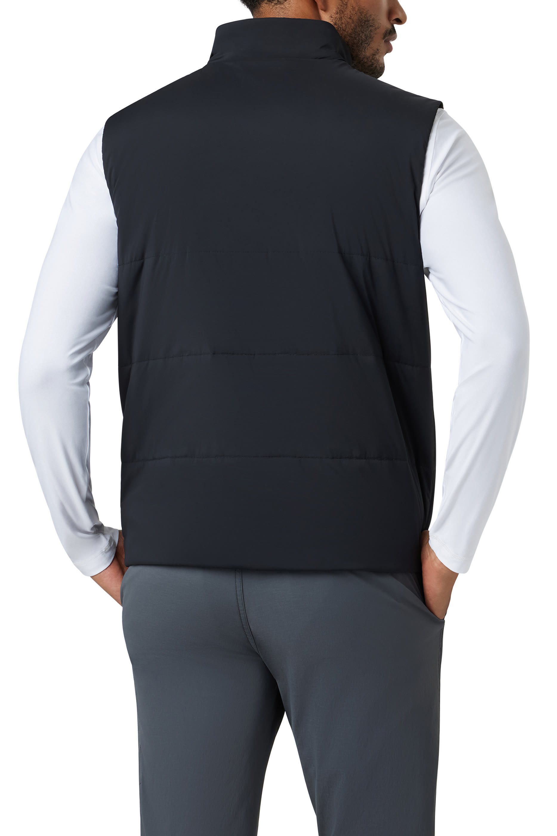 Echo Insulated Vest 2.0 