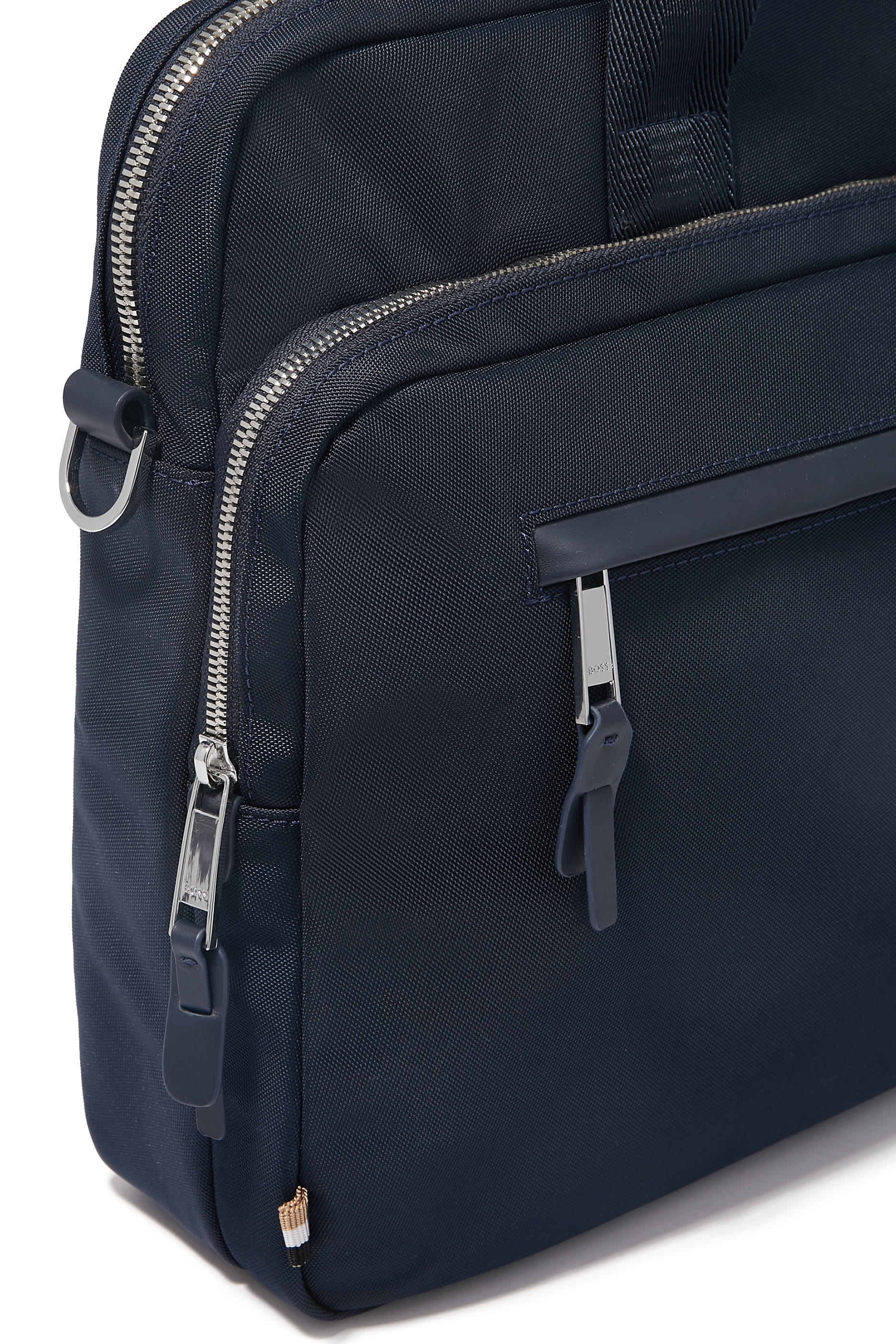 Highway N Document Case