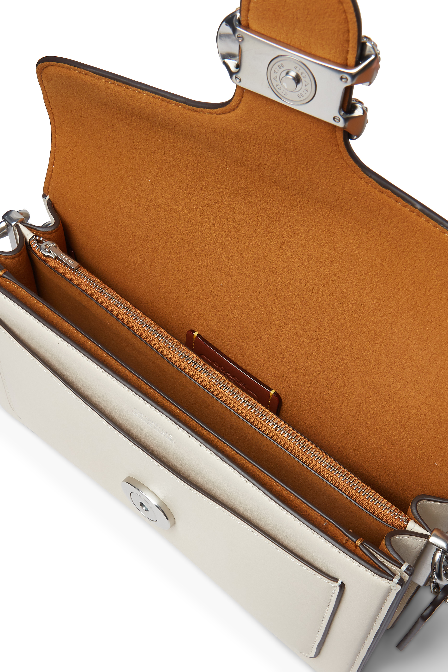 Tabby 26 Shoulder Bag