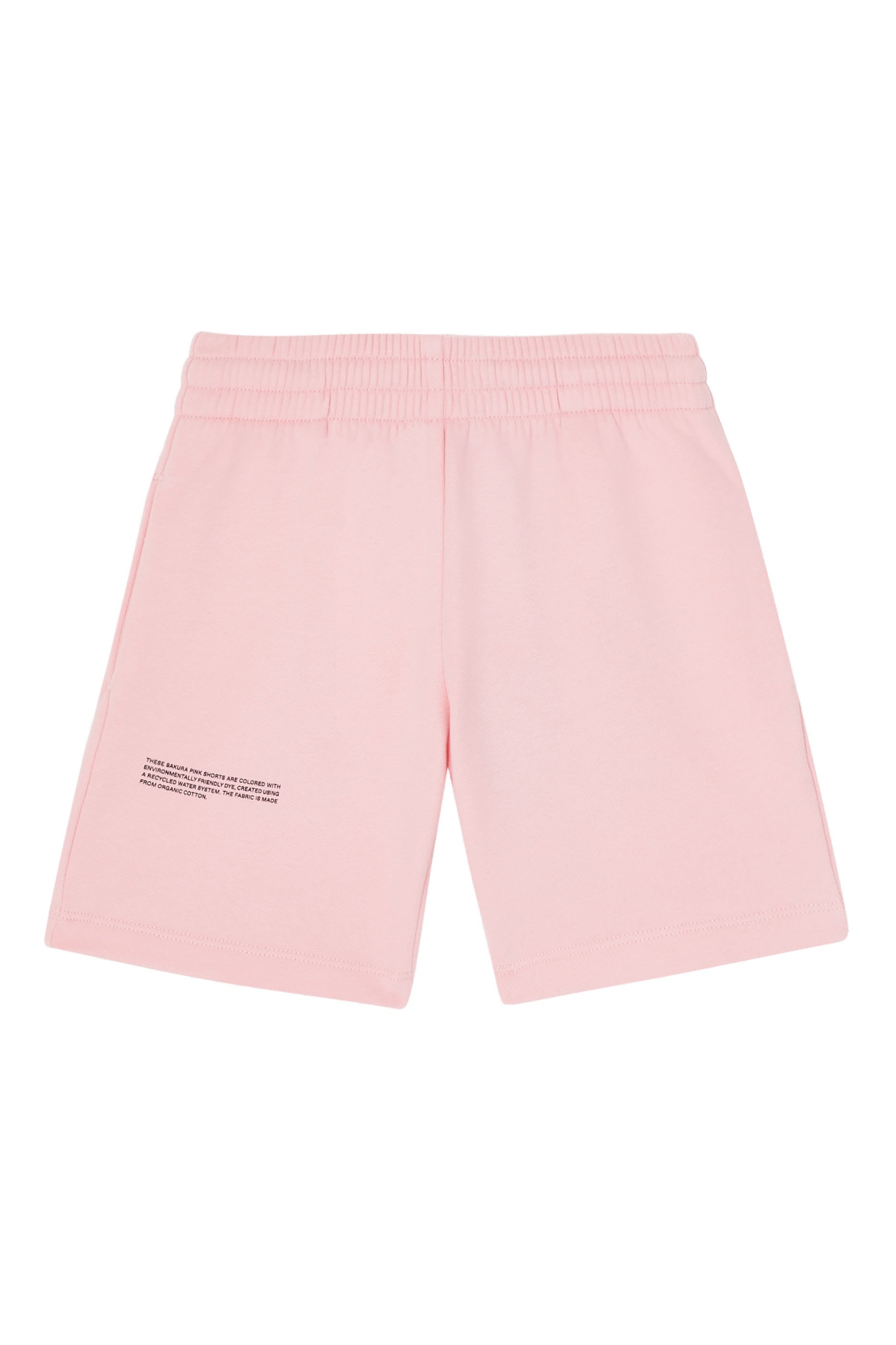 Kids 365 Long Track Shorts