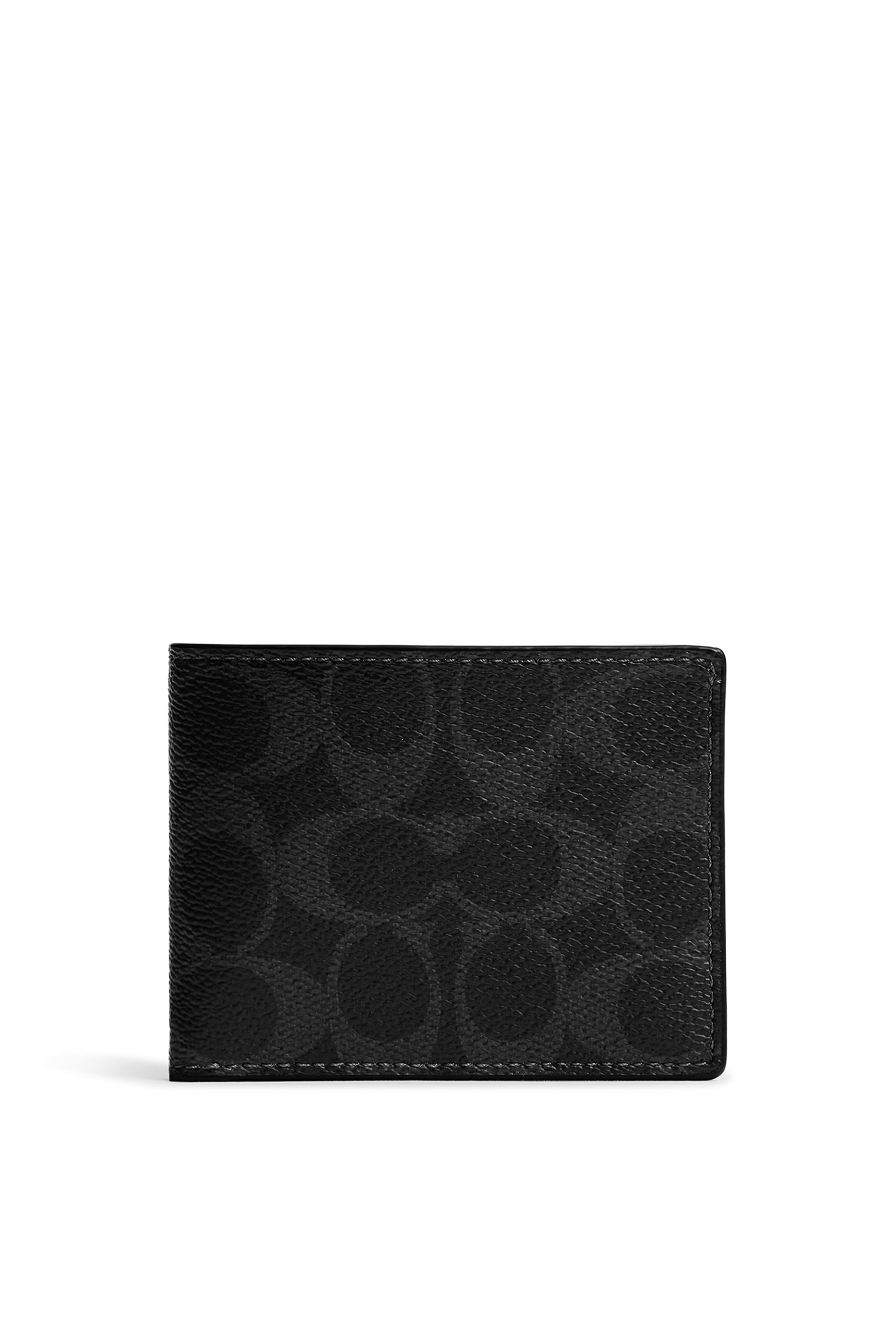 Slim Billfold Wallet