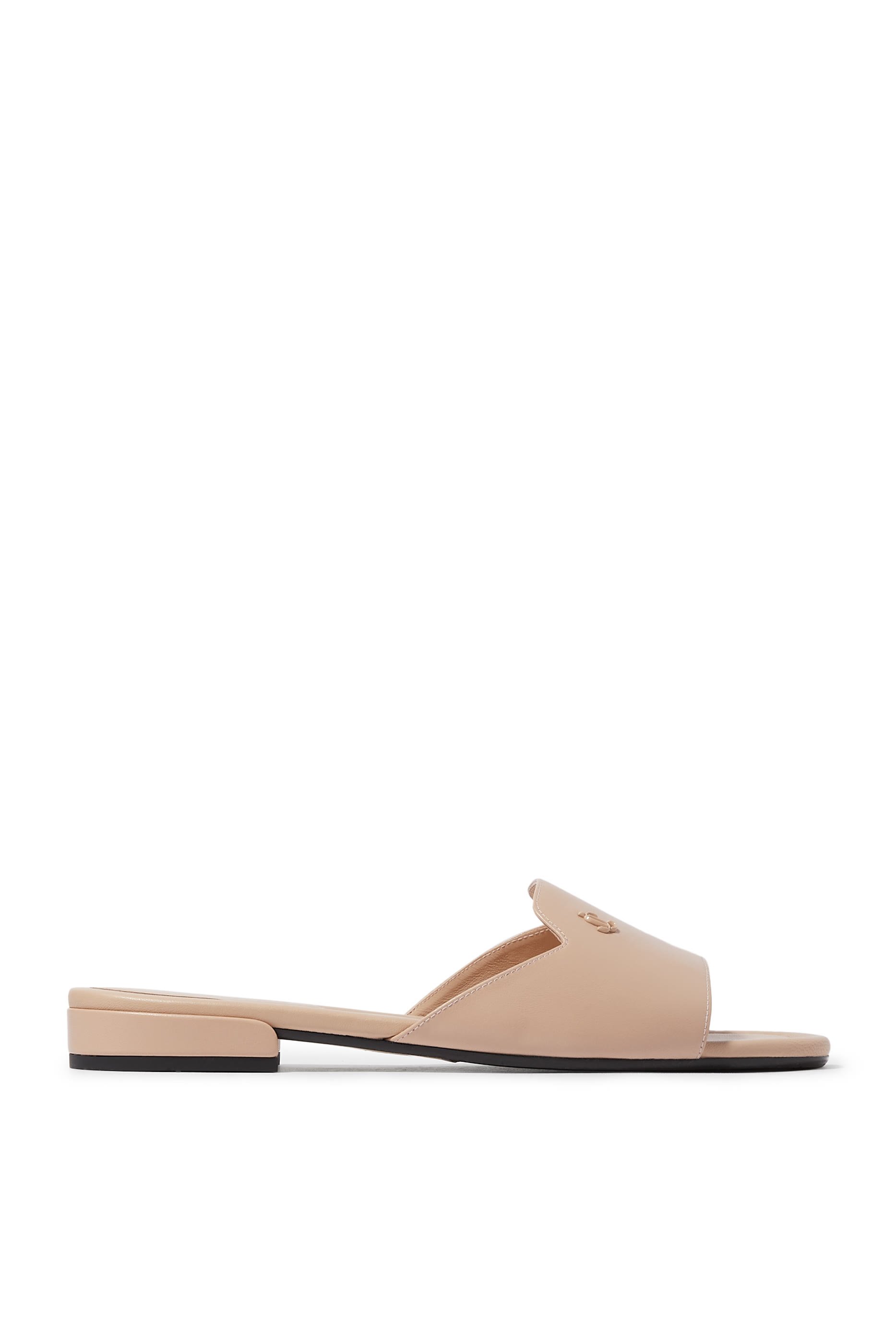 Dina Flat Sandals