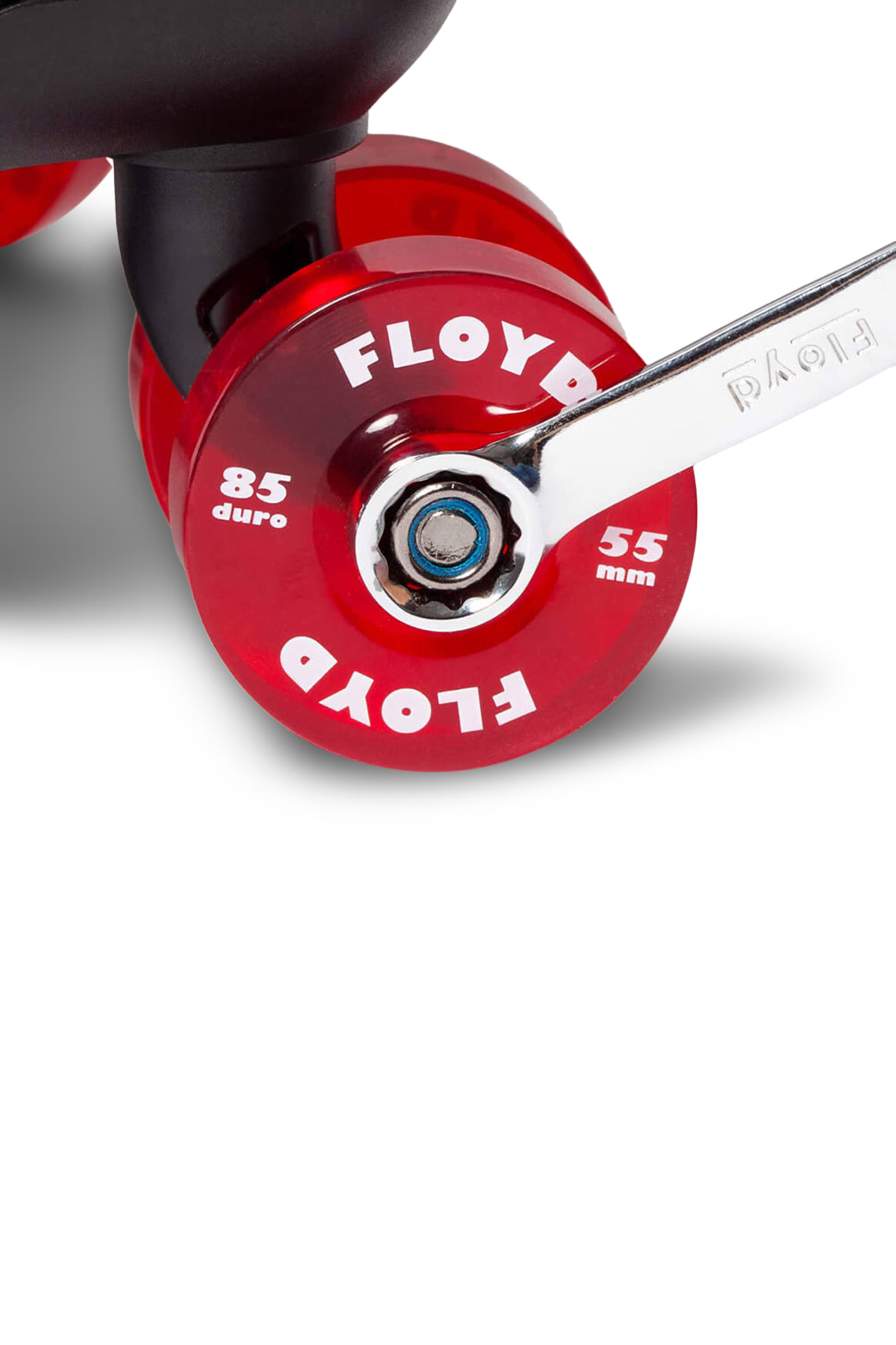 Trunk Travel Suitcase