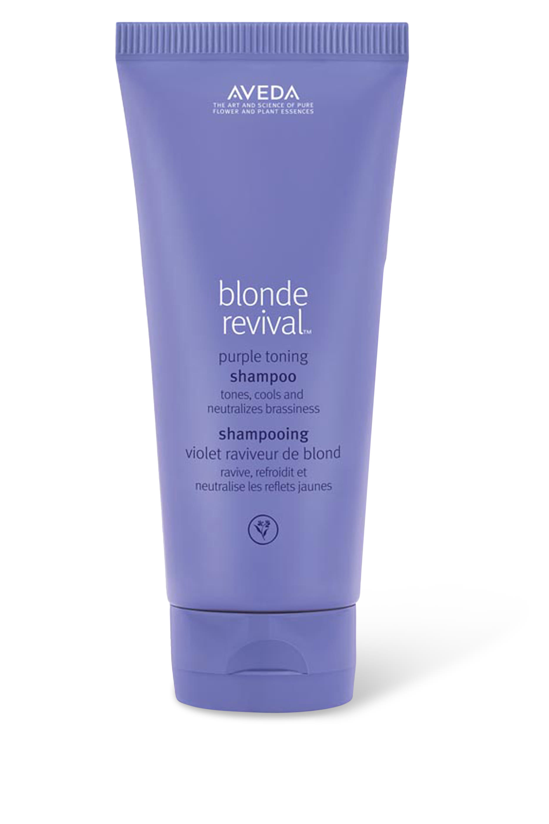 Blonde Revival Purple Toning Shampoo