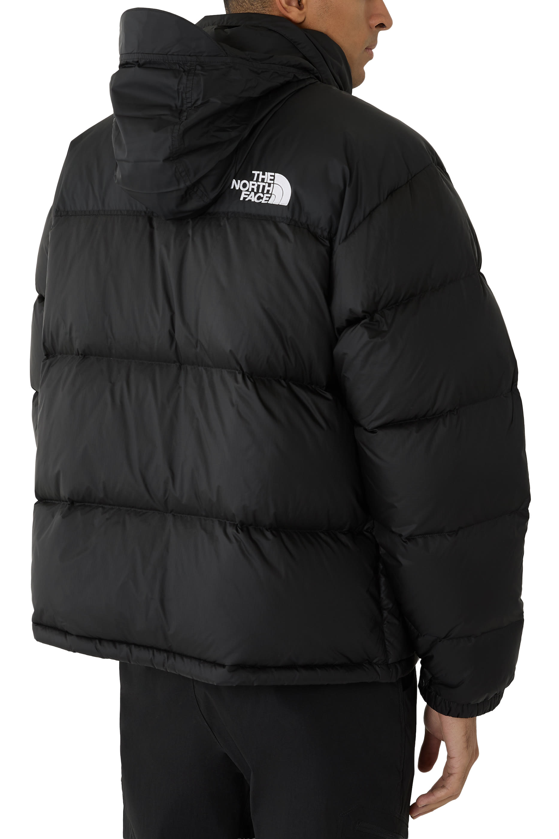1996 Retro Nuptse Jacket 