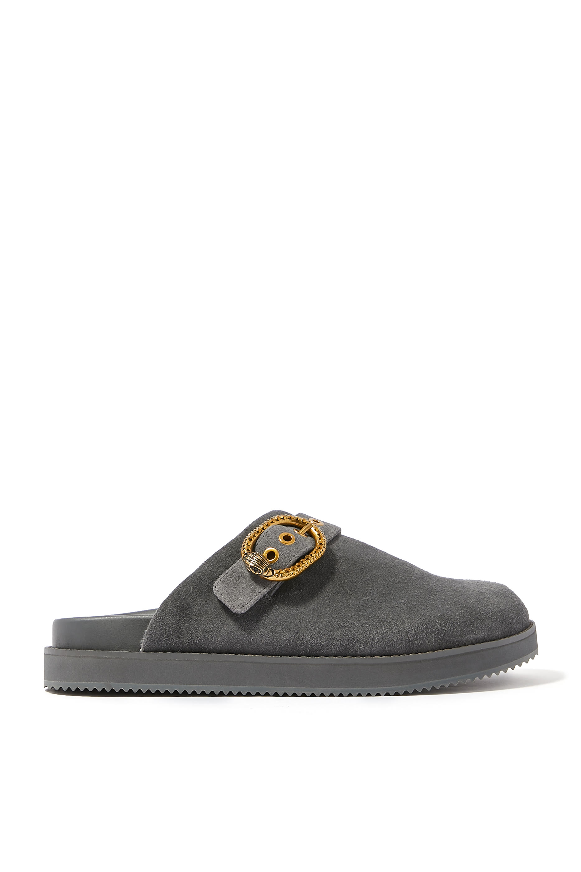 Mayfair Casual Flat Mules