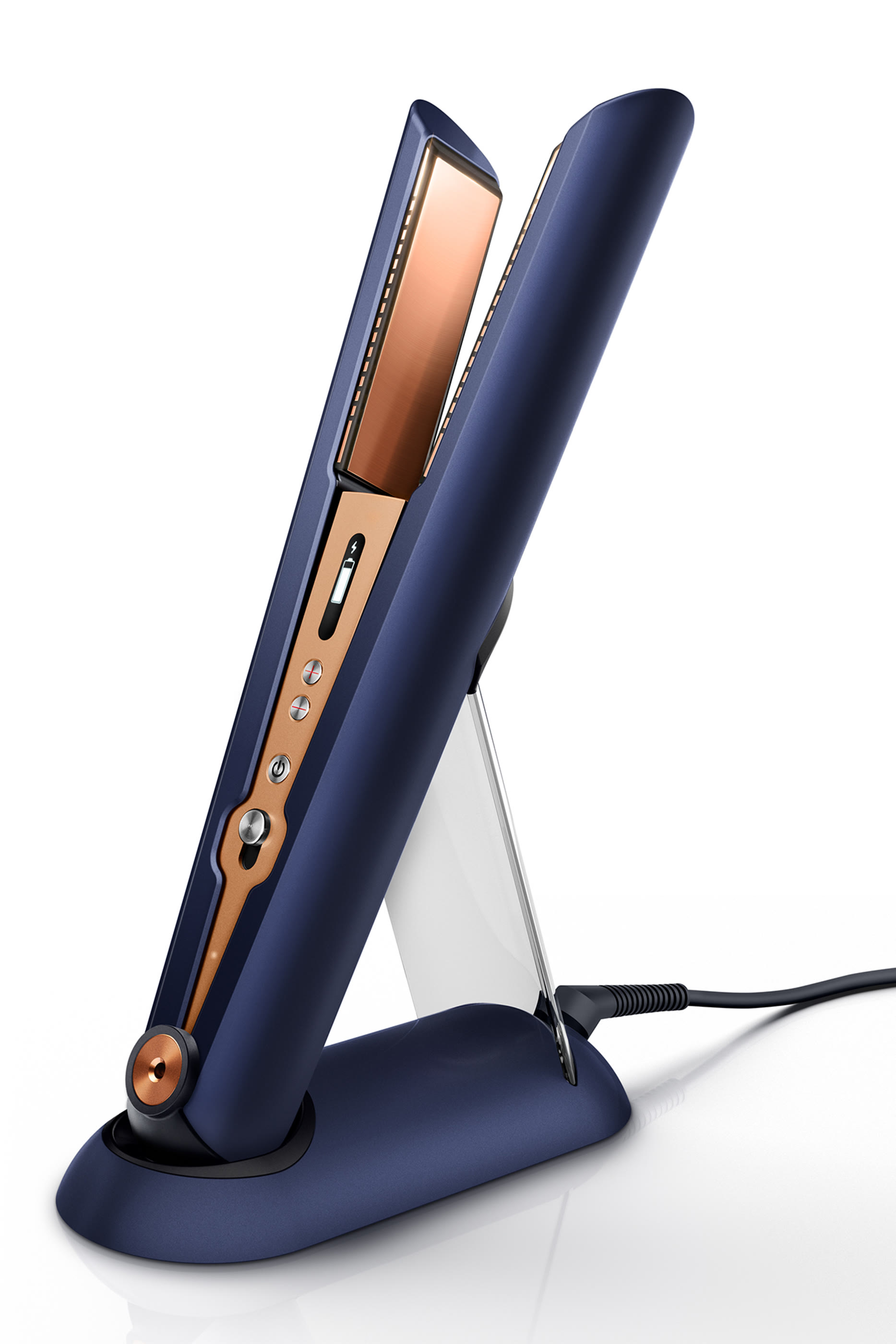 Corrale™ Hair Straightener