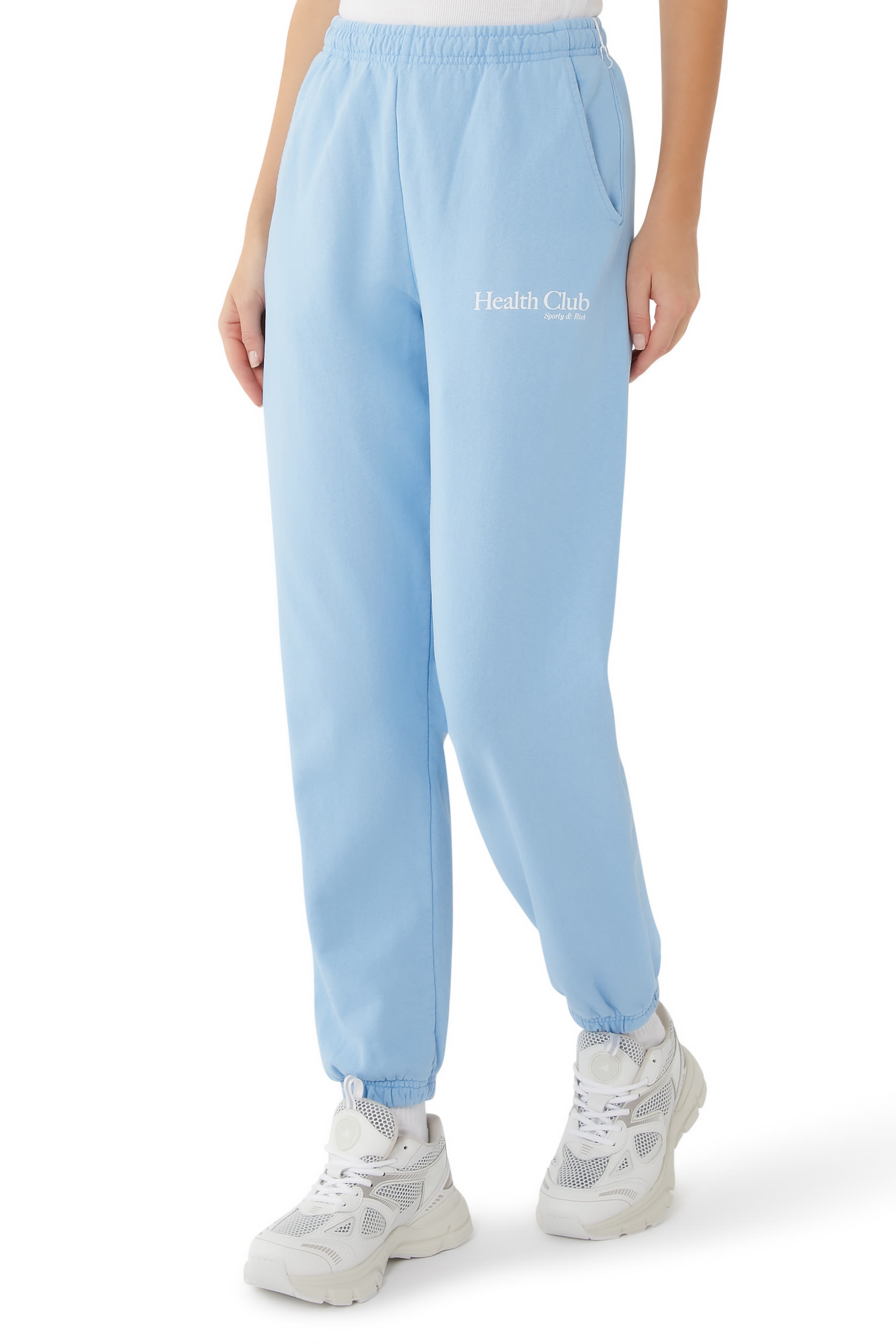 Health Club Sweatpants
