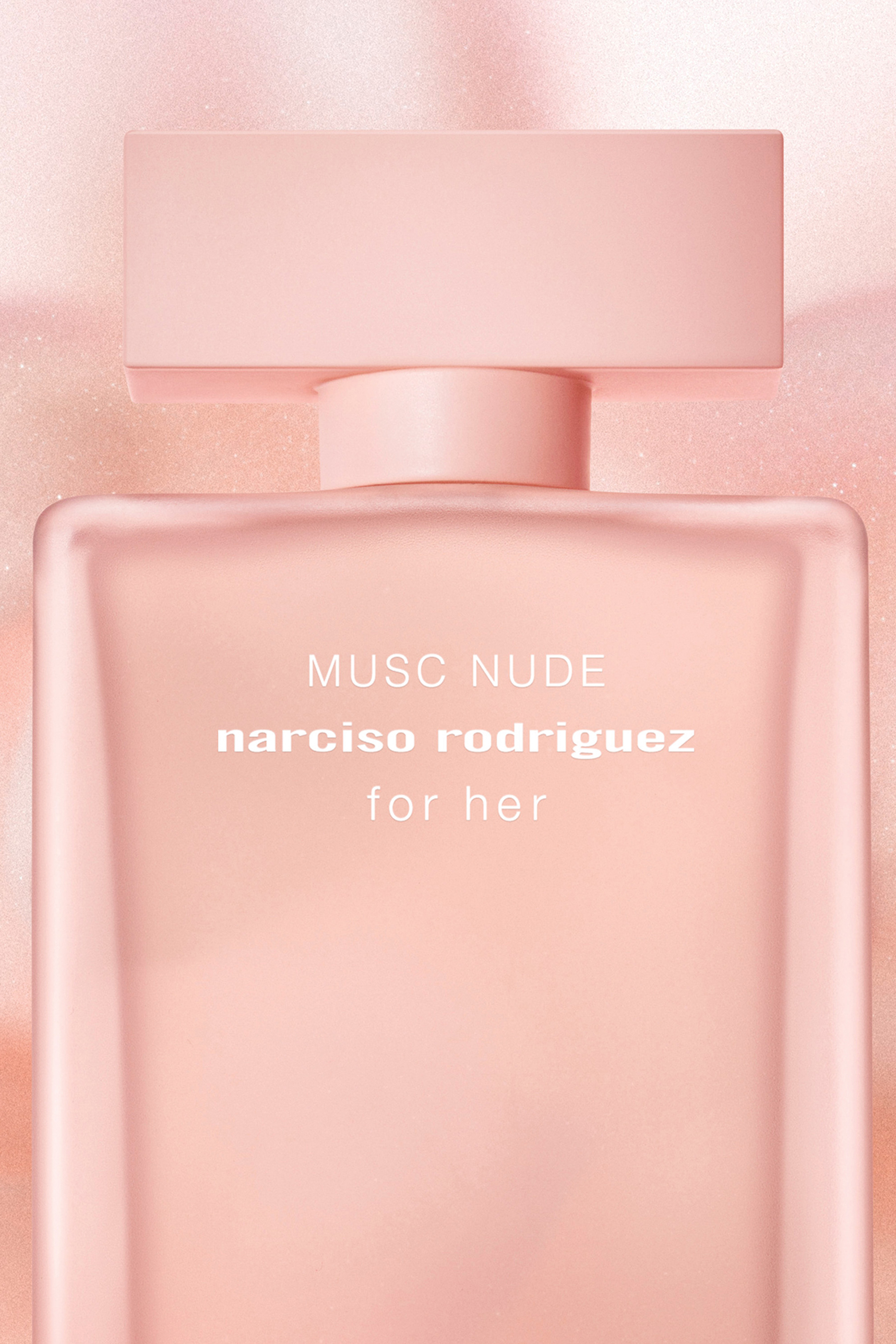 For Her Musc Nude Eau de Parfum
