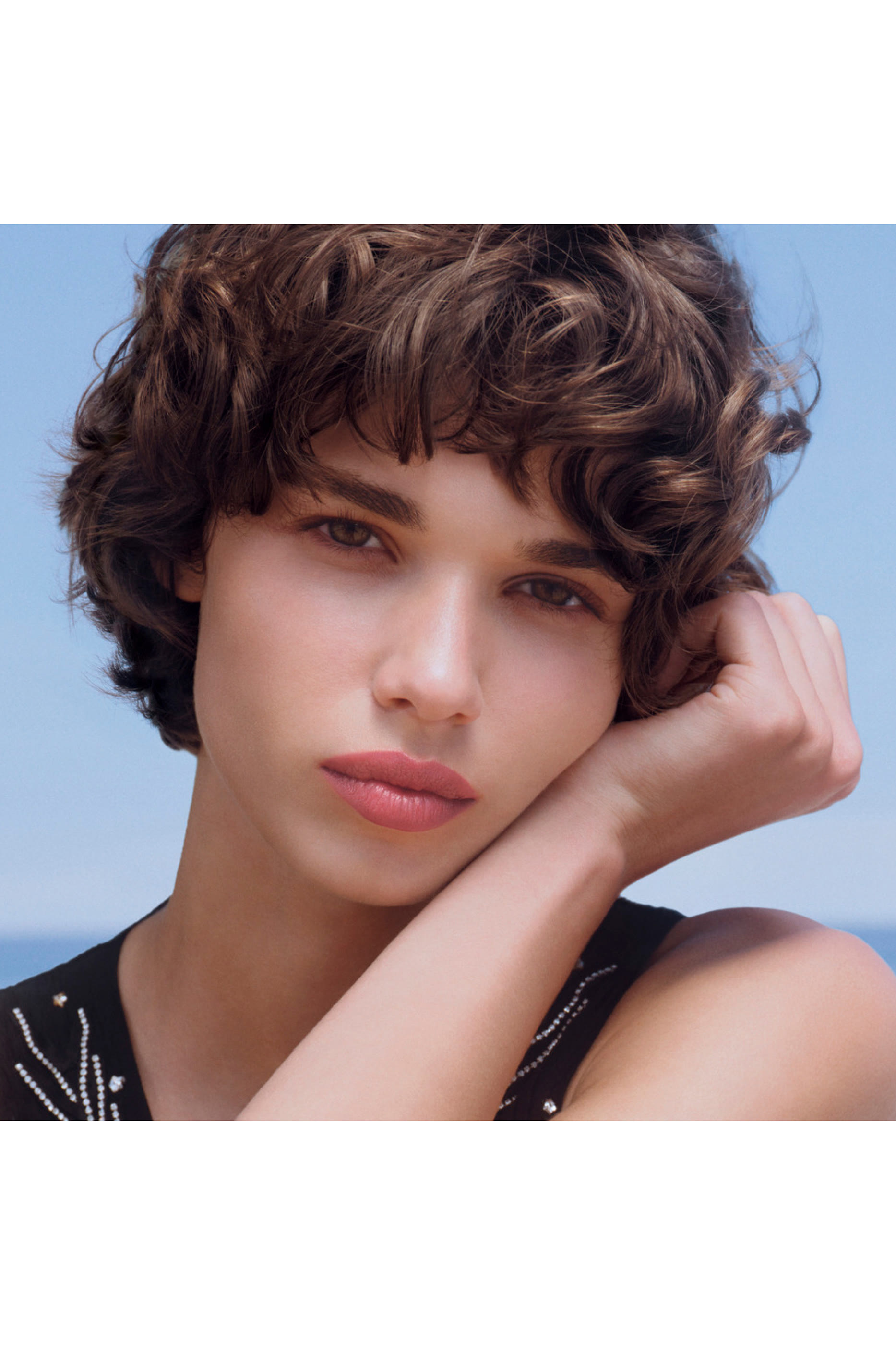 Rouge Coco Longwear Satin Lipstick