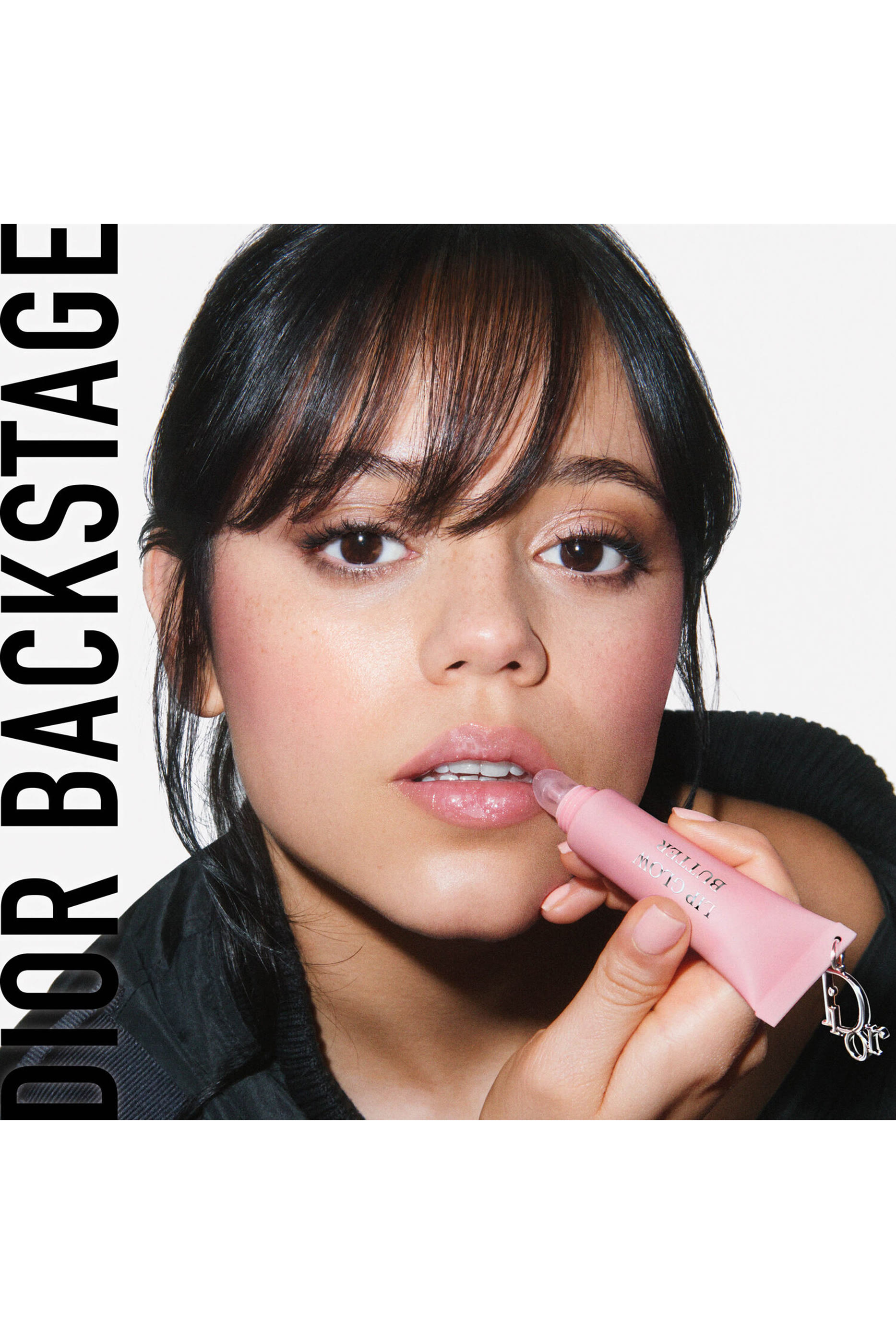 Addict Lip Glow Butter