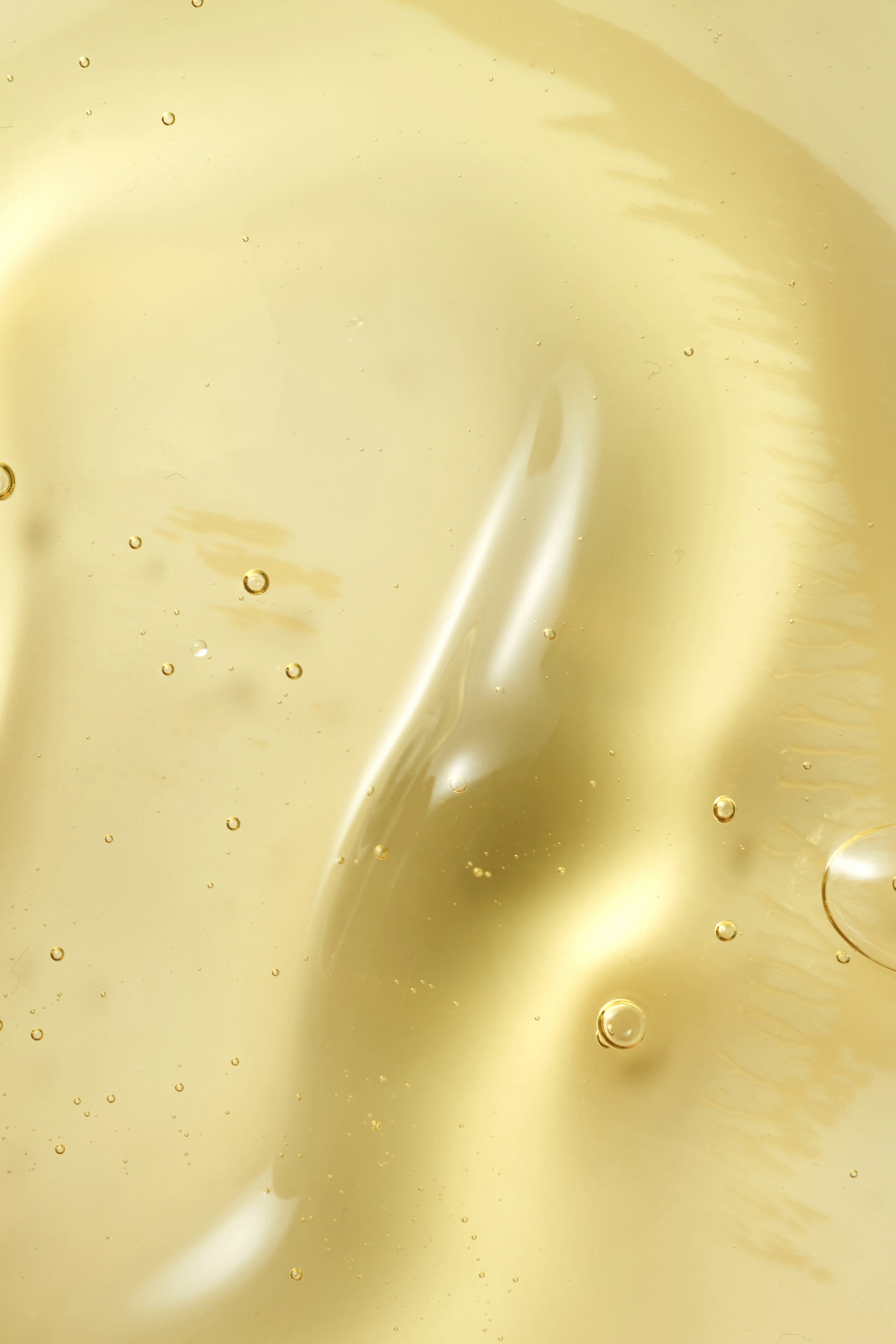 Nourishing Oil Cleanser