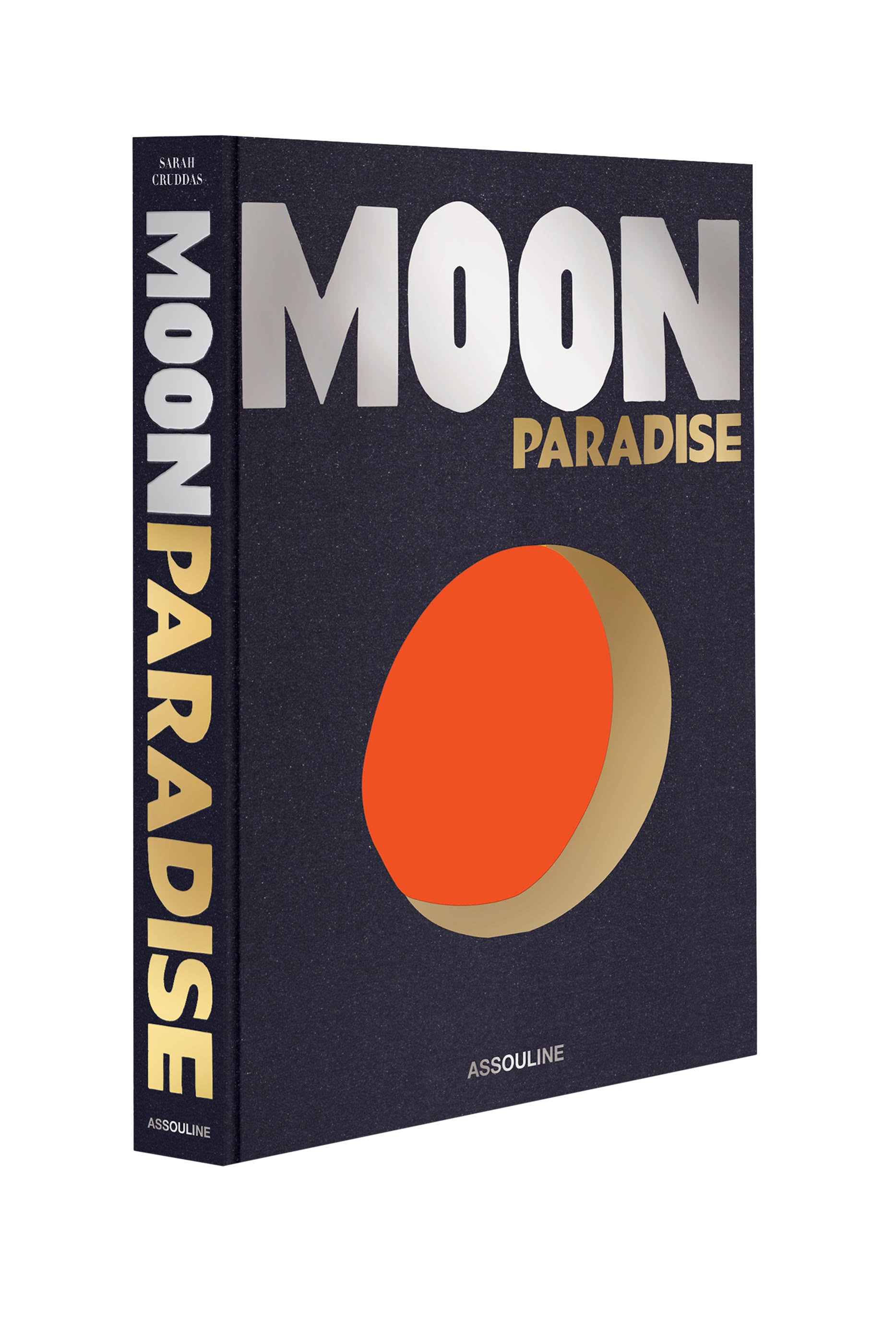 Moon Paradise