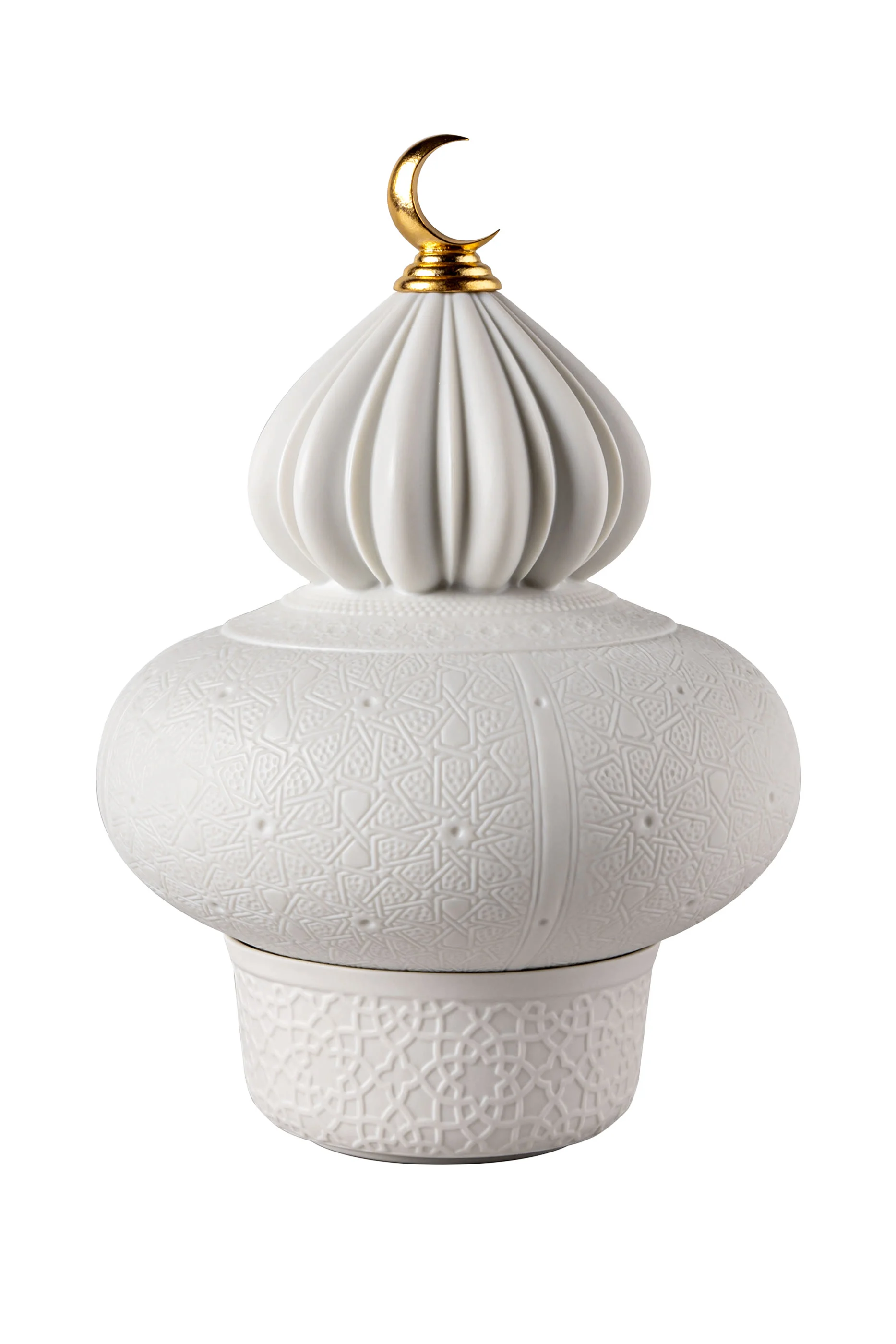 Majestic Nights Wireless Lamp