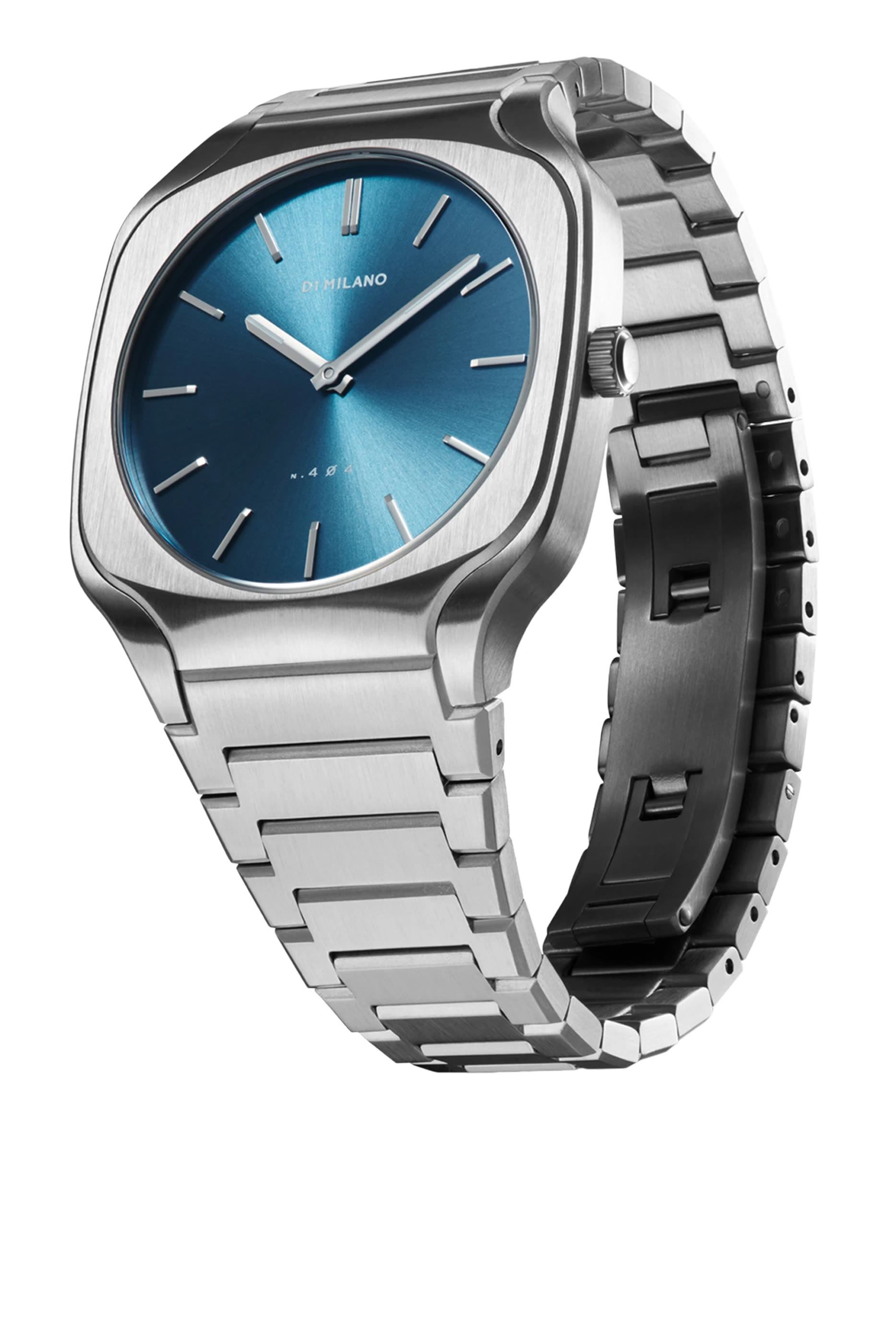 Square Caribbean Watch