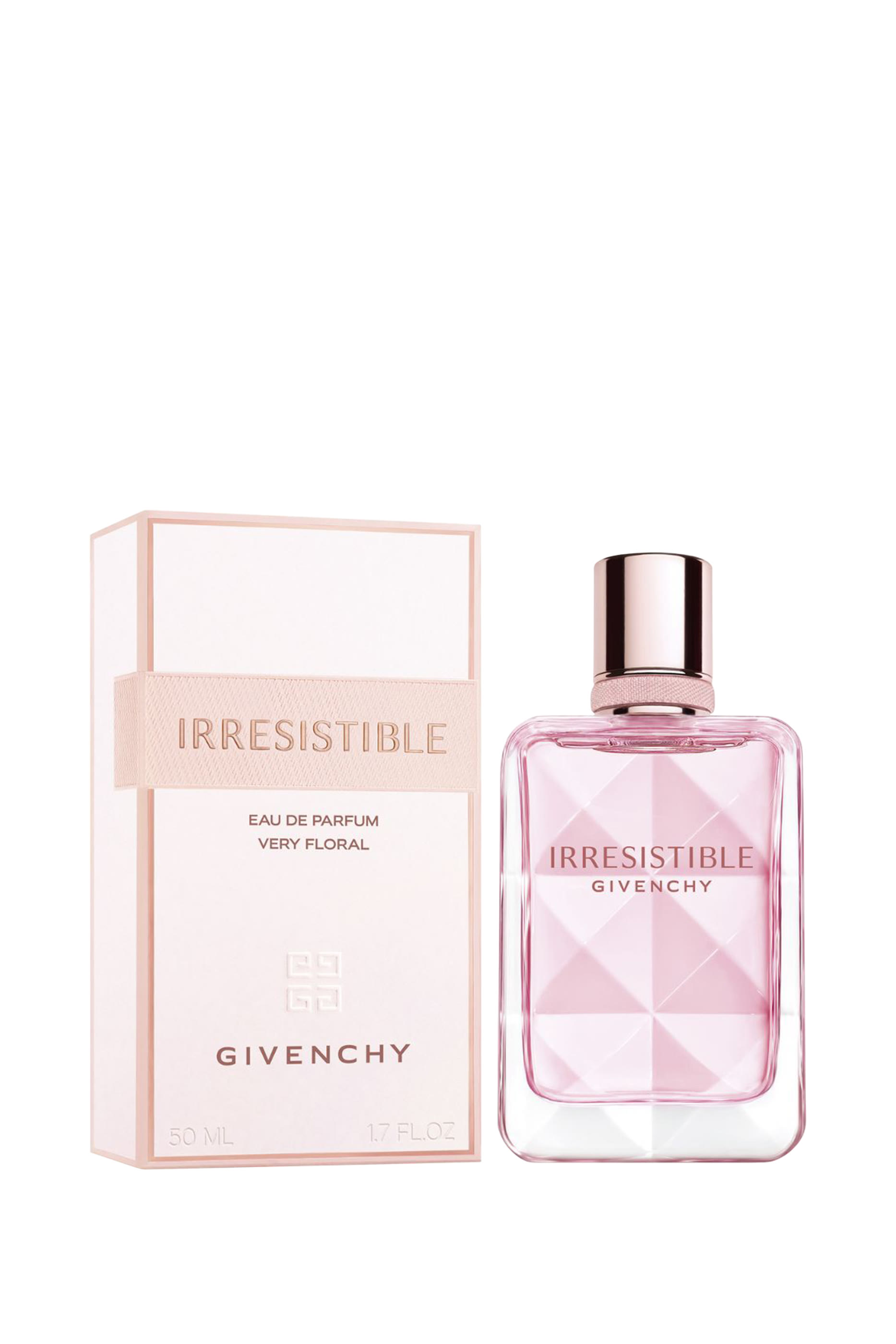 Irresistible Eau de Parfum Very Floral