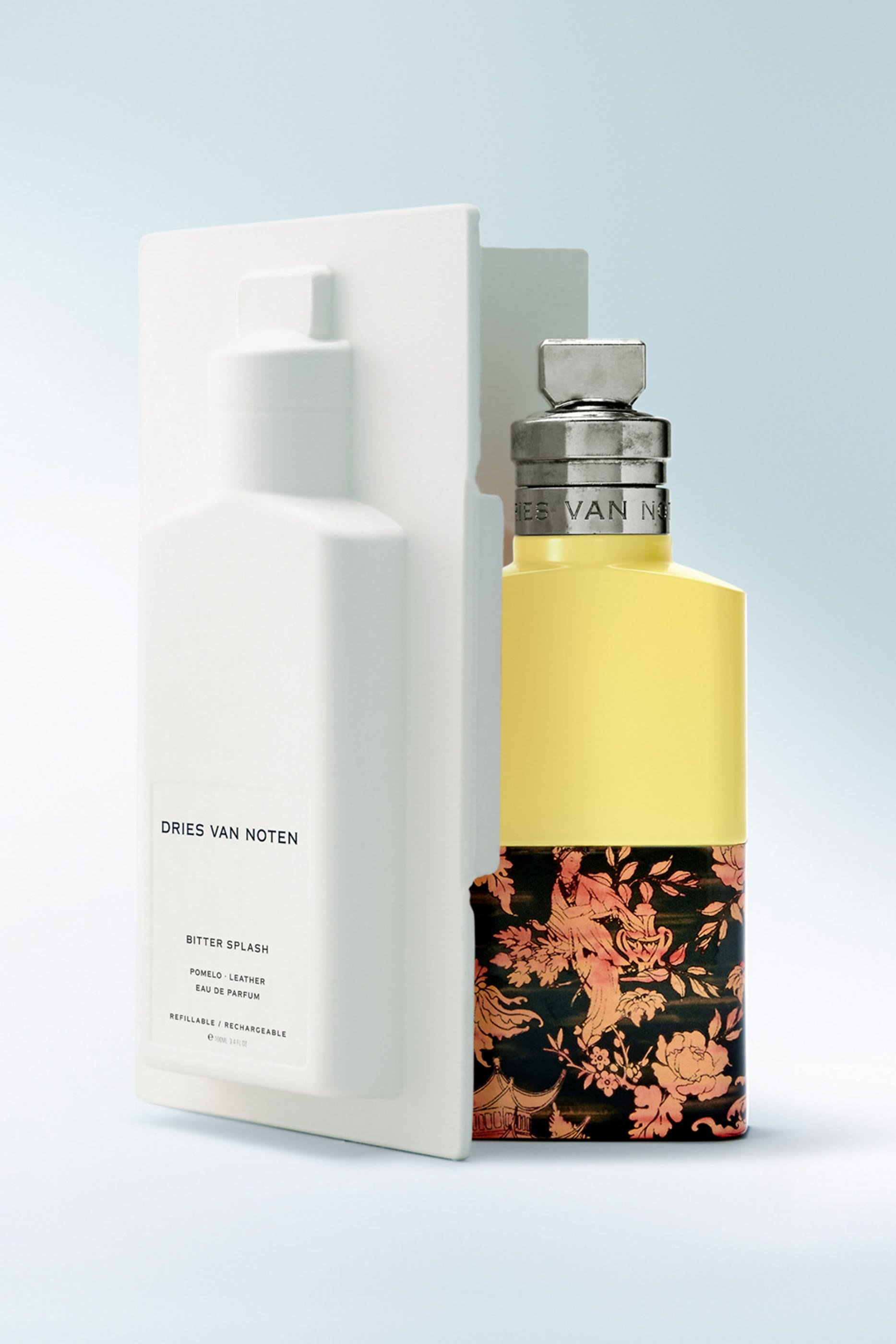 Bitter Splash Eau de Parfum