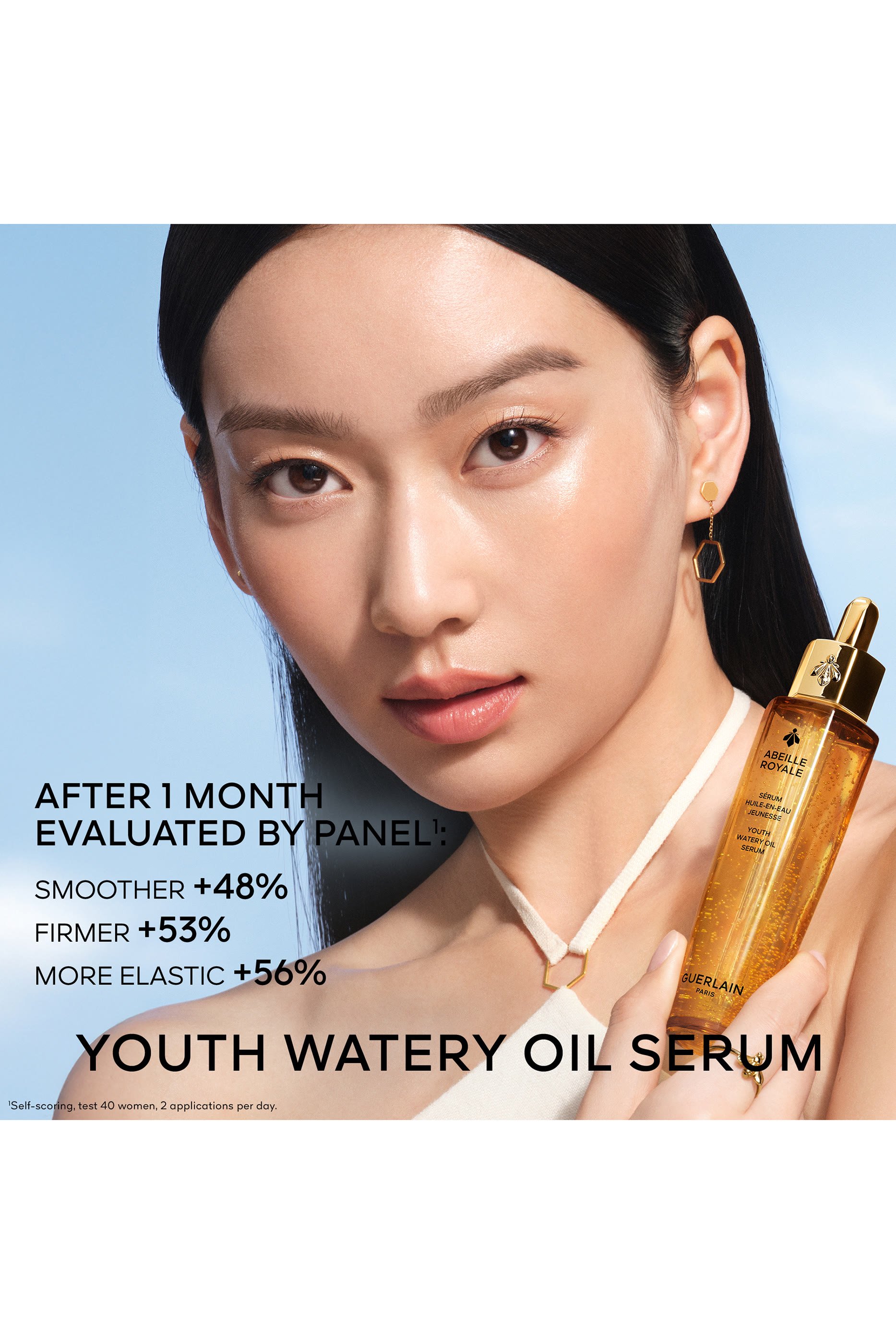 Abeille Royale Age-Defying Honey Treatment Day Cream Set