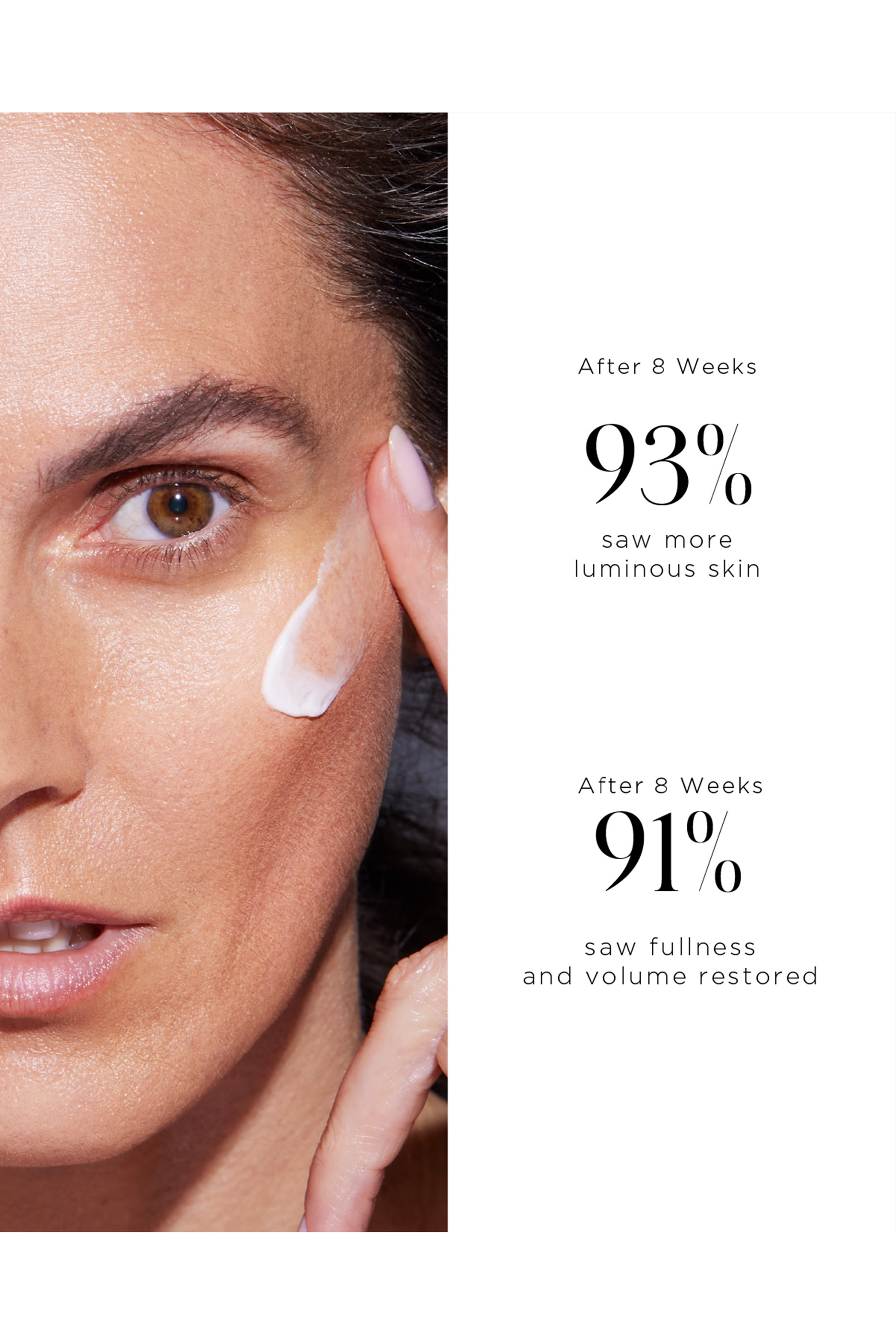 The Absolute Active Replenishing Moisturizer